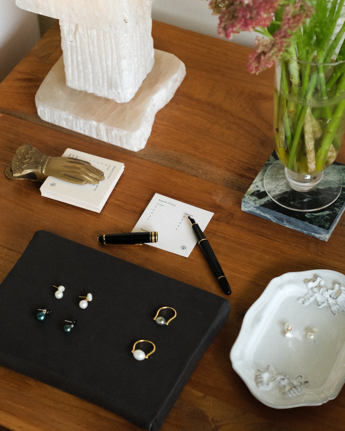 Bridal Jewellery: Wedding Gifts for The Bride & Bridesmaid