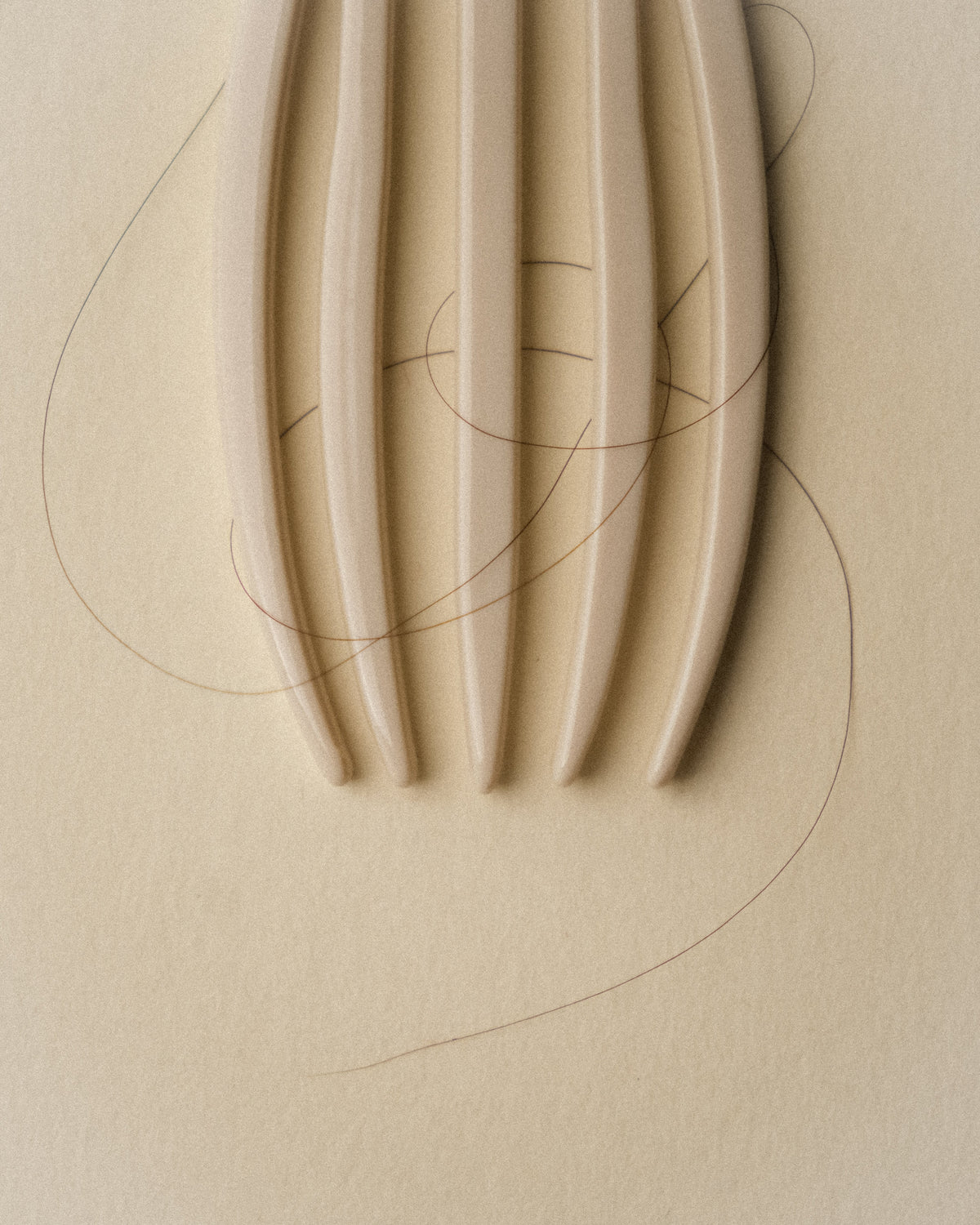 The Art of the Comb