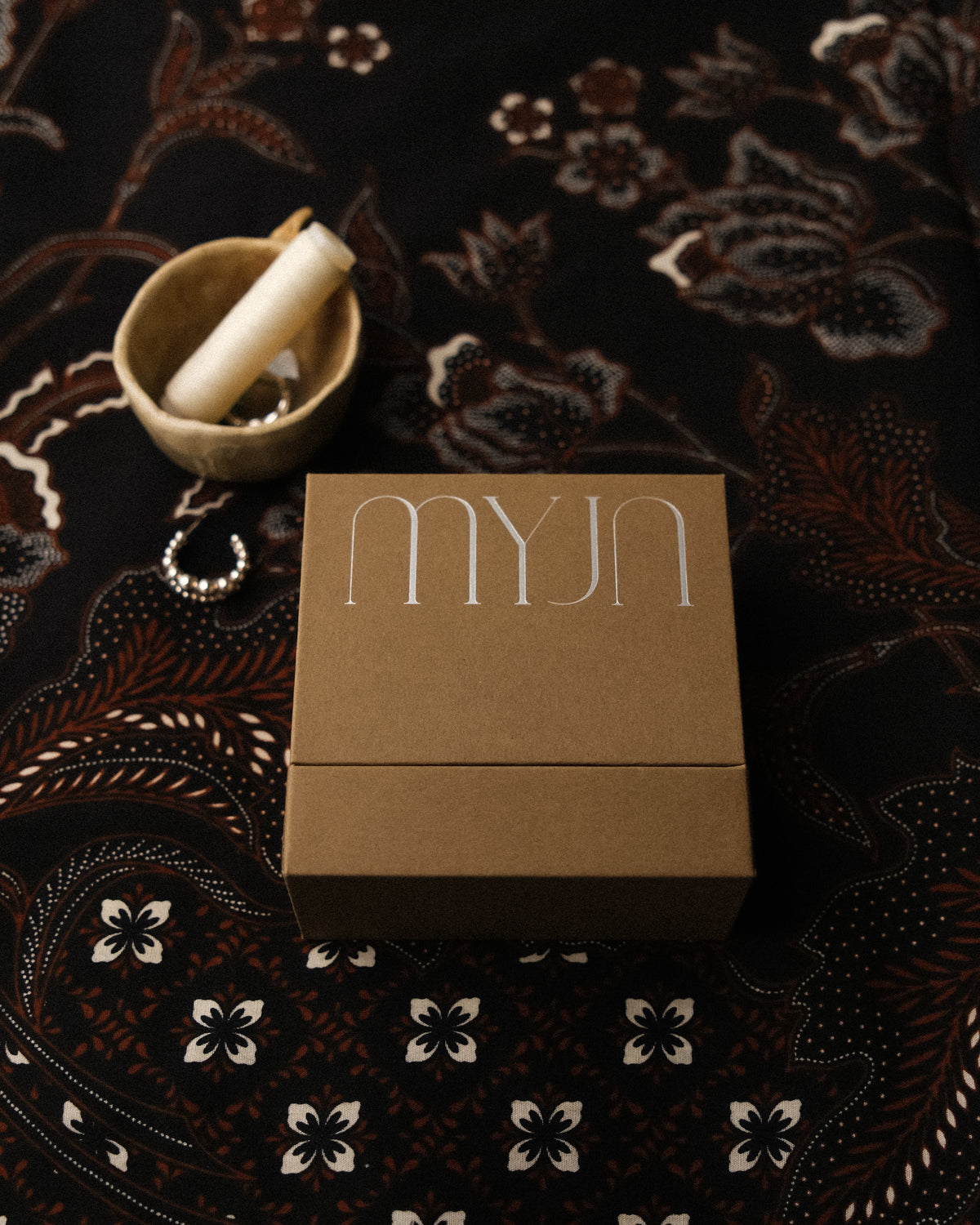 The Batik Archive Gift Box