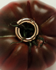 Rhea Bold Ear Cuff