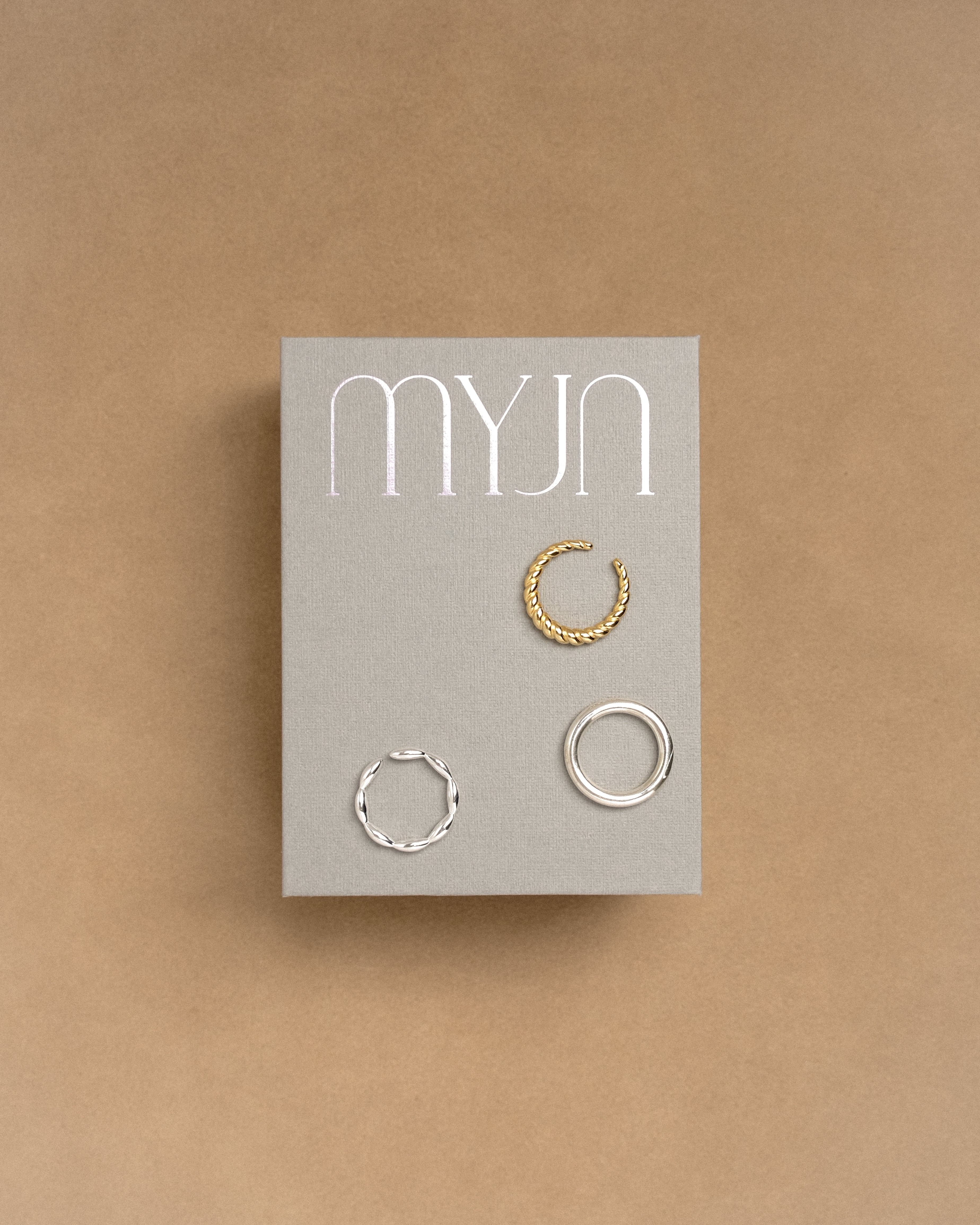 The Tome Gifting Box