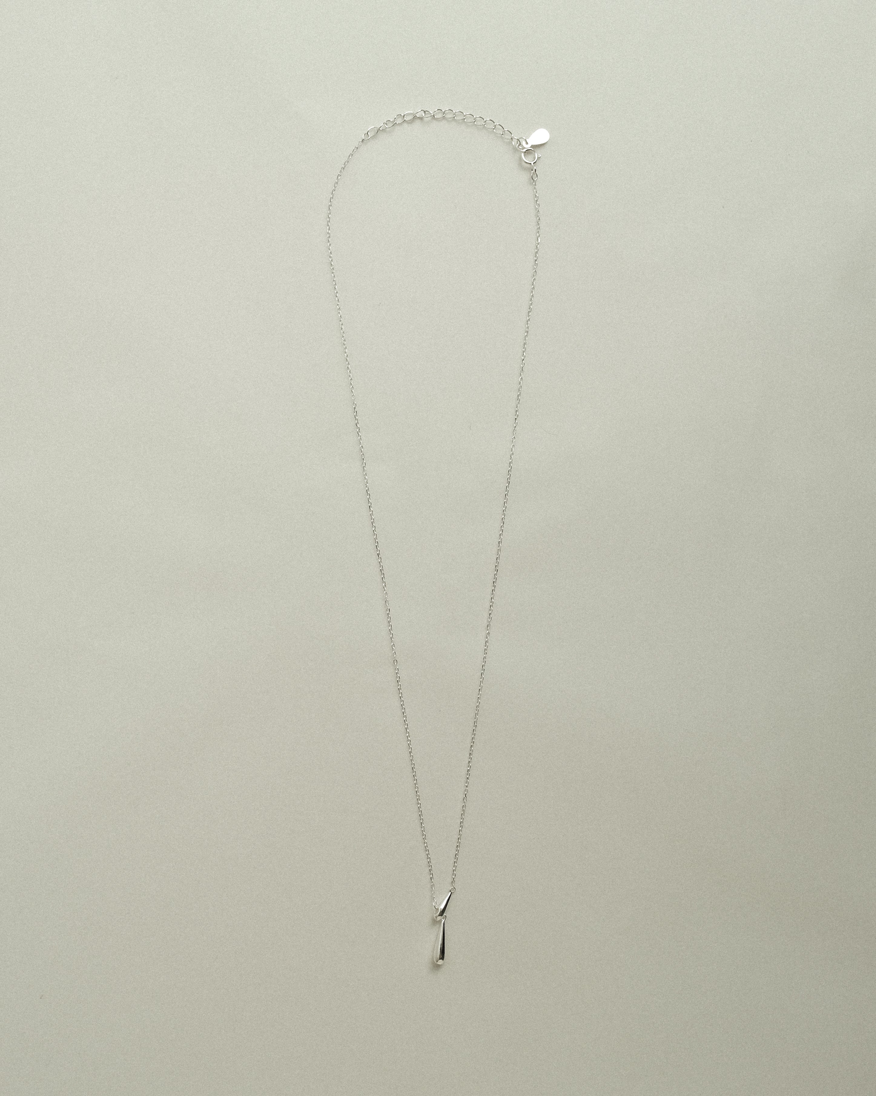 Tara Multiway Droplet Pendant Necklace