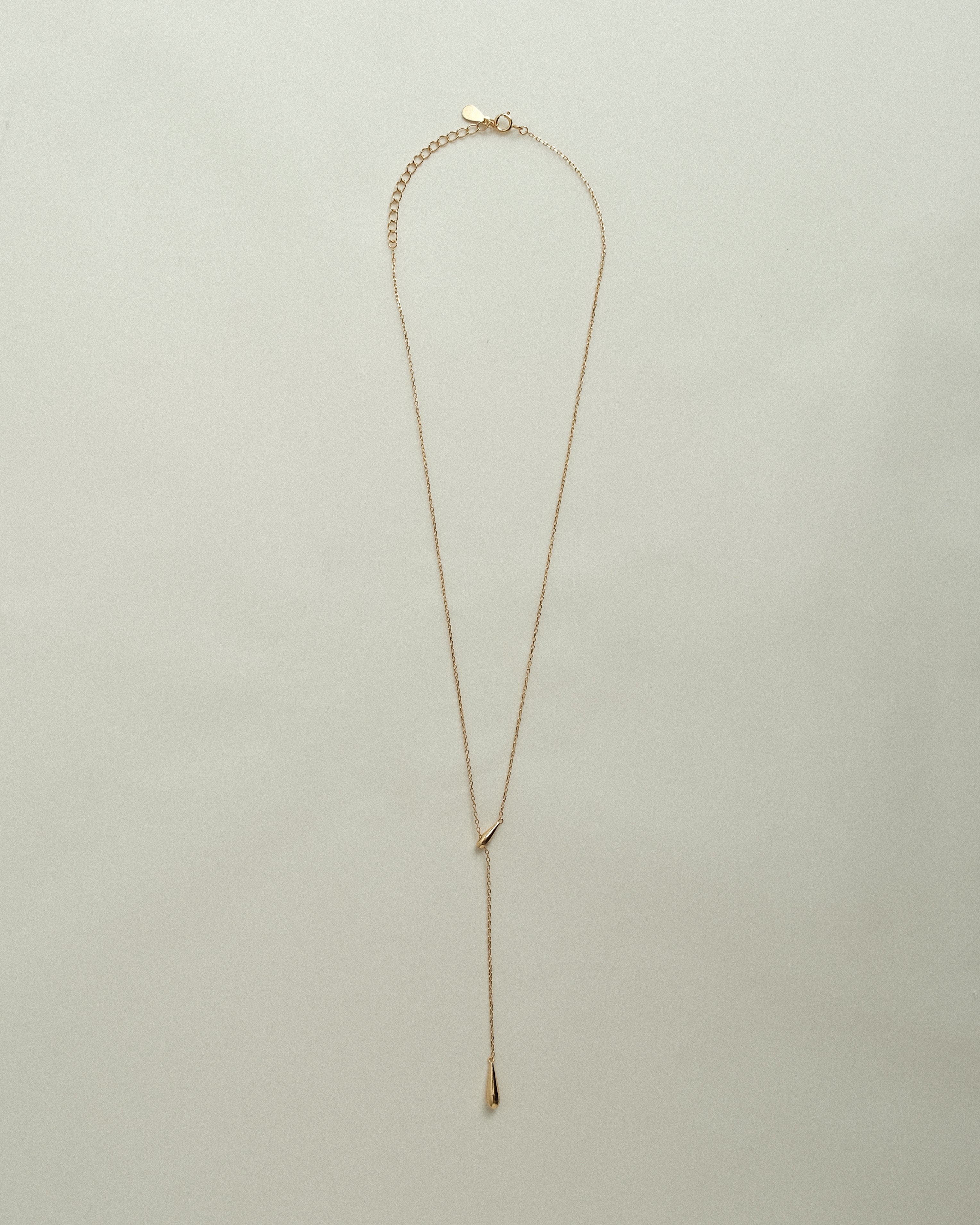 Tara Multiway Droplet Pendant Necklace