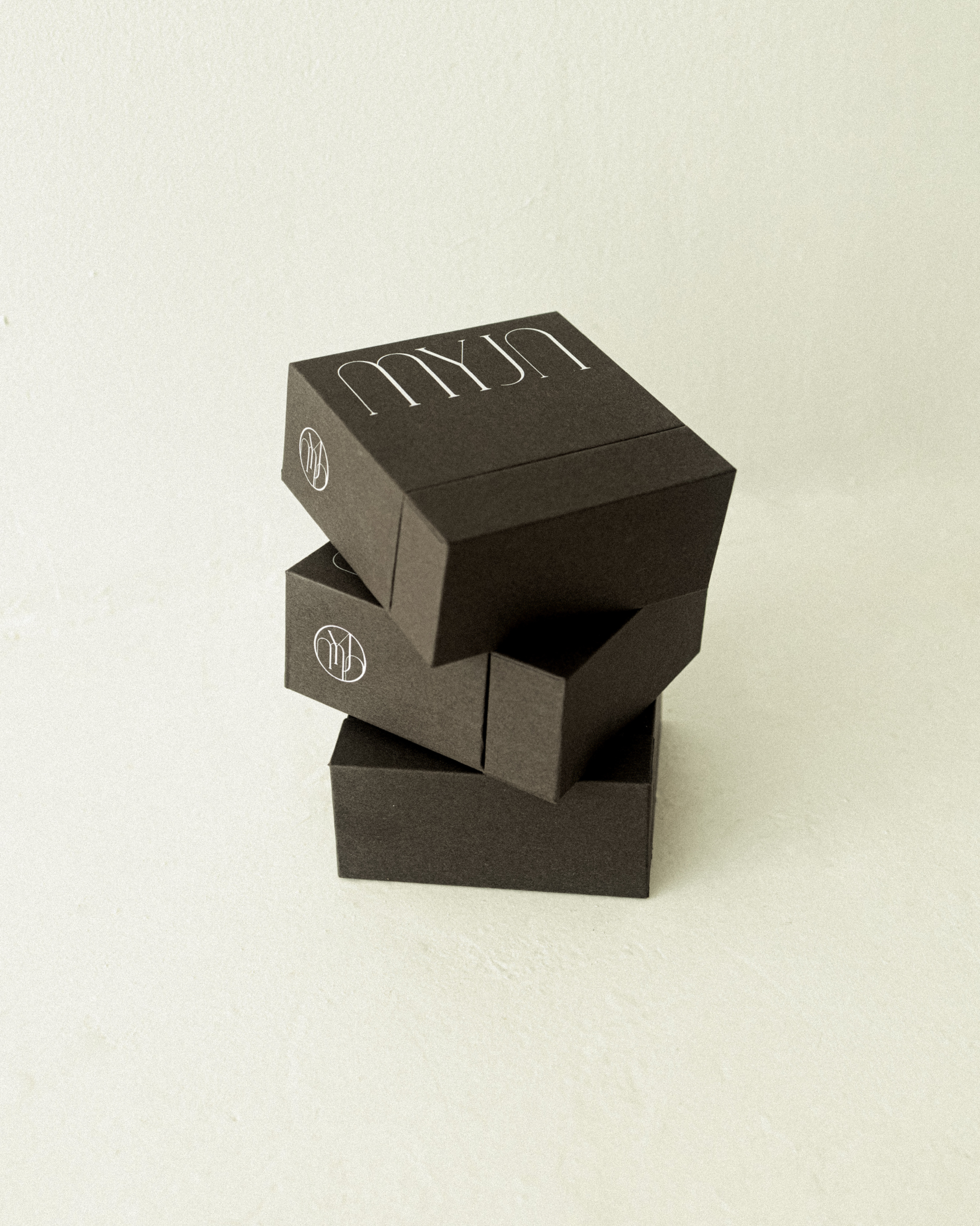 SS26: The 'Espresso' Box