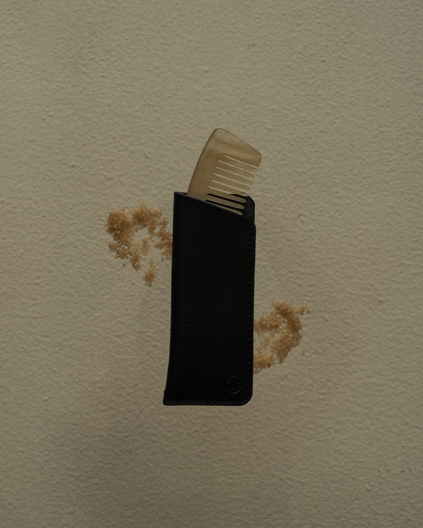 The Curved Gua Sha Comb