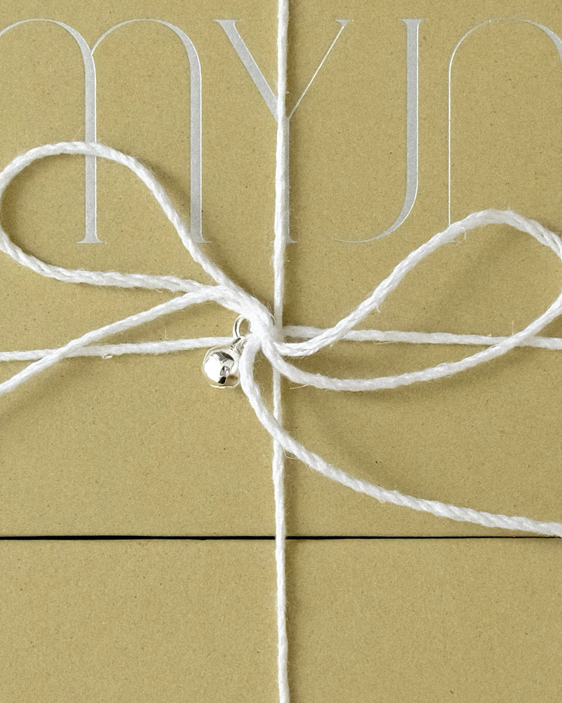 Holiday: The 'Olive' Edition Gift Box