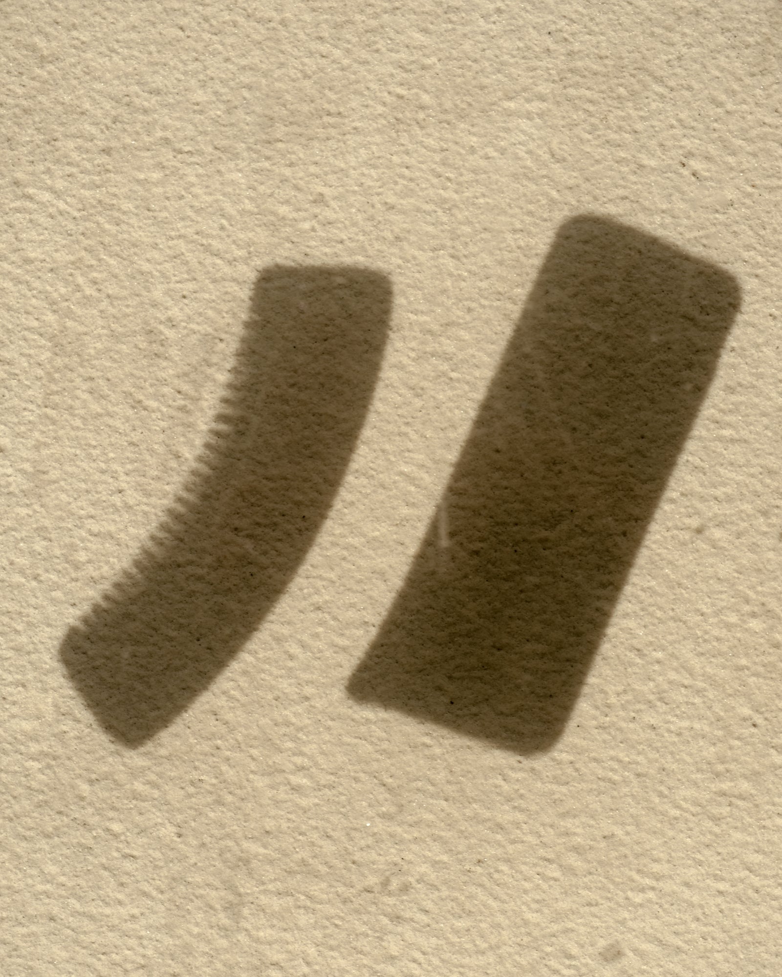 The Curved Gua Sha Comb