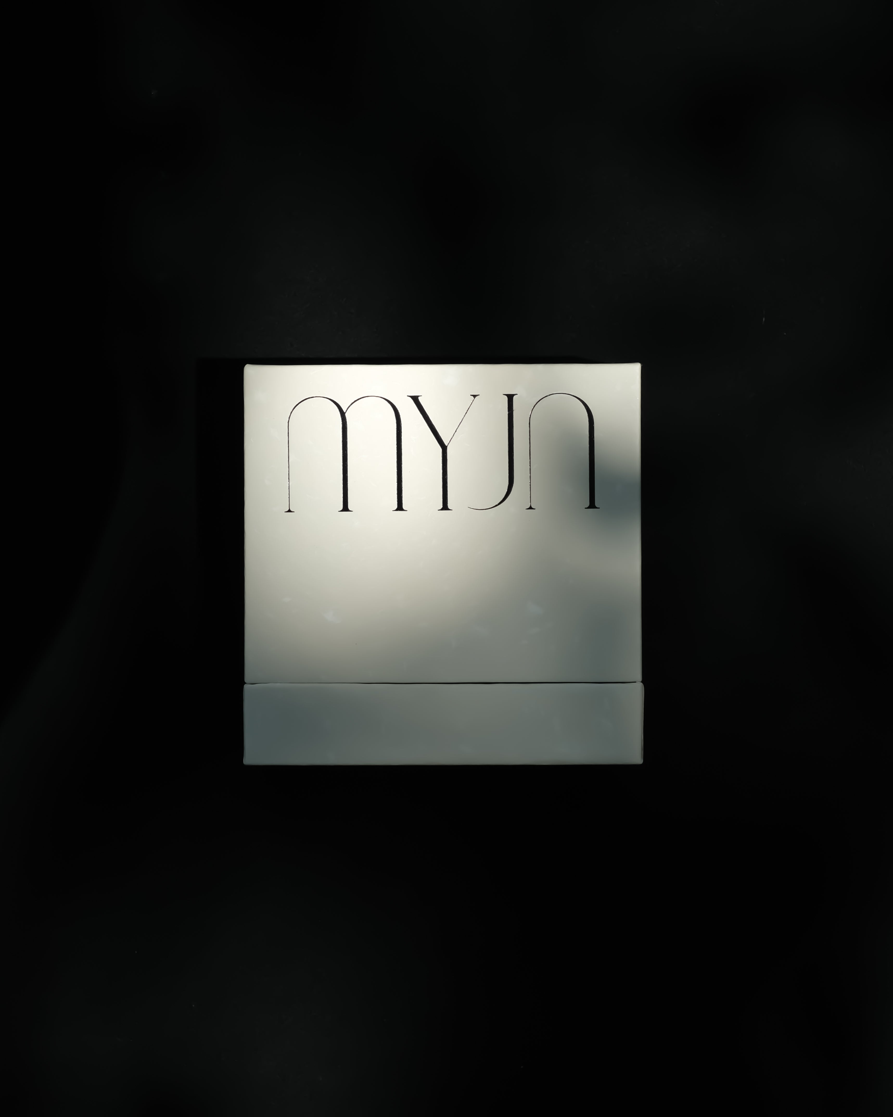 'The Archive' Gifting Box ( Special Edition )