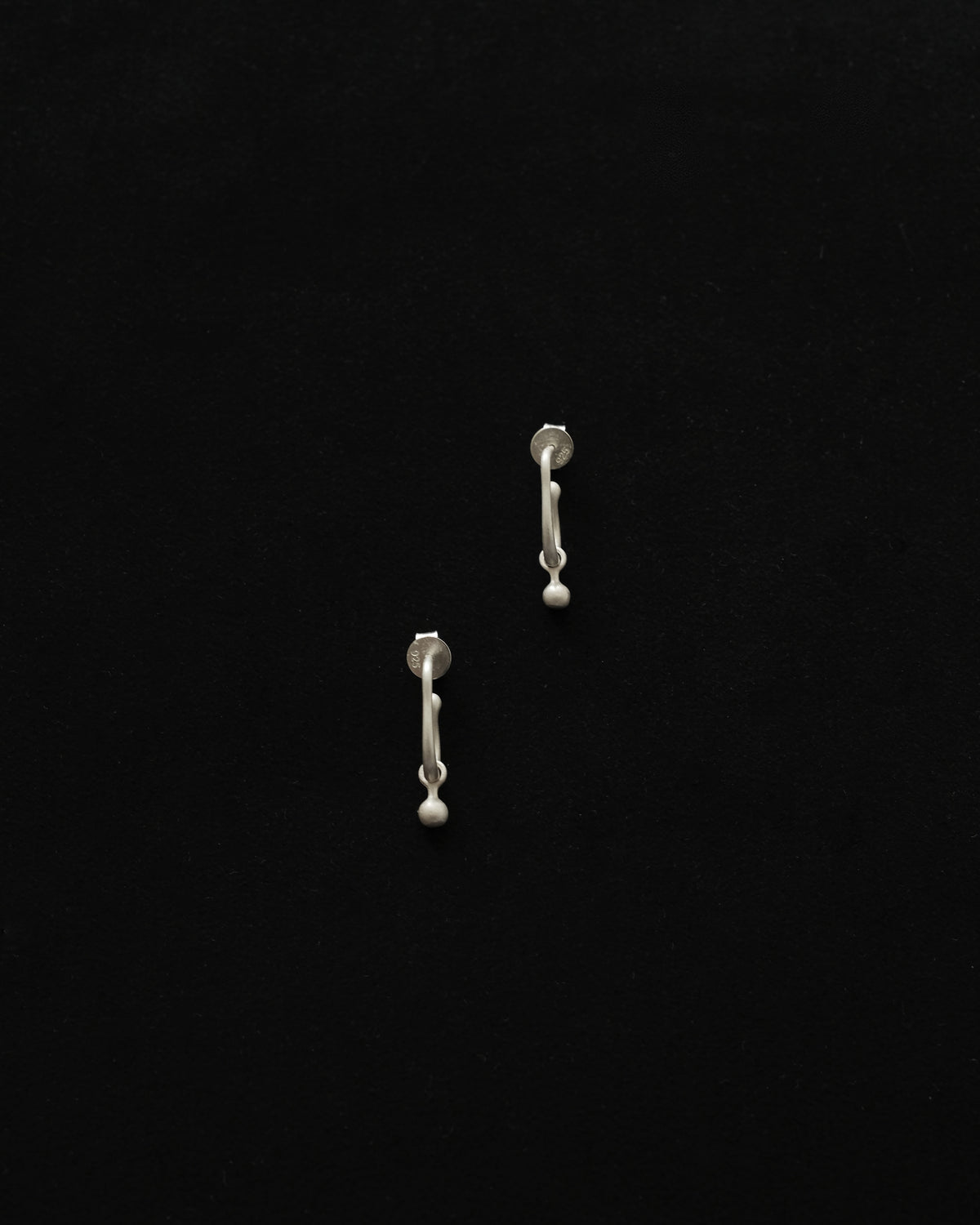 Ruir Dangle Drop Stud Earrings