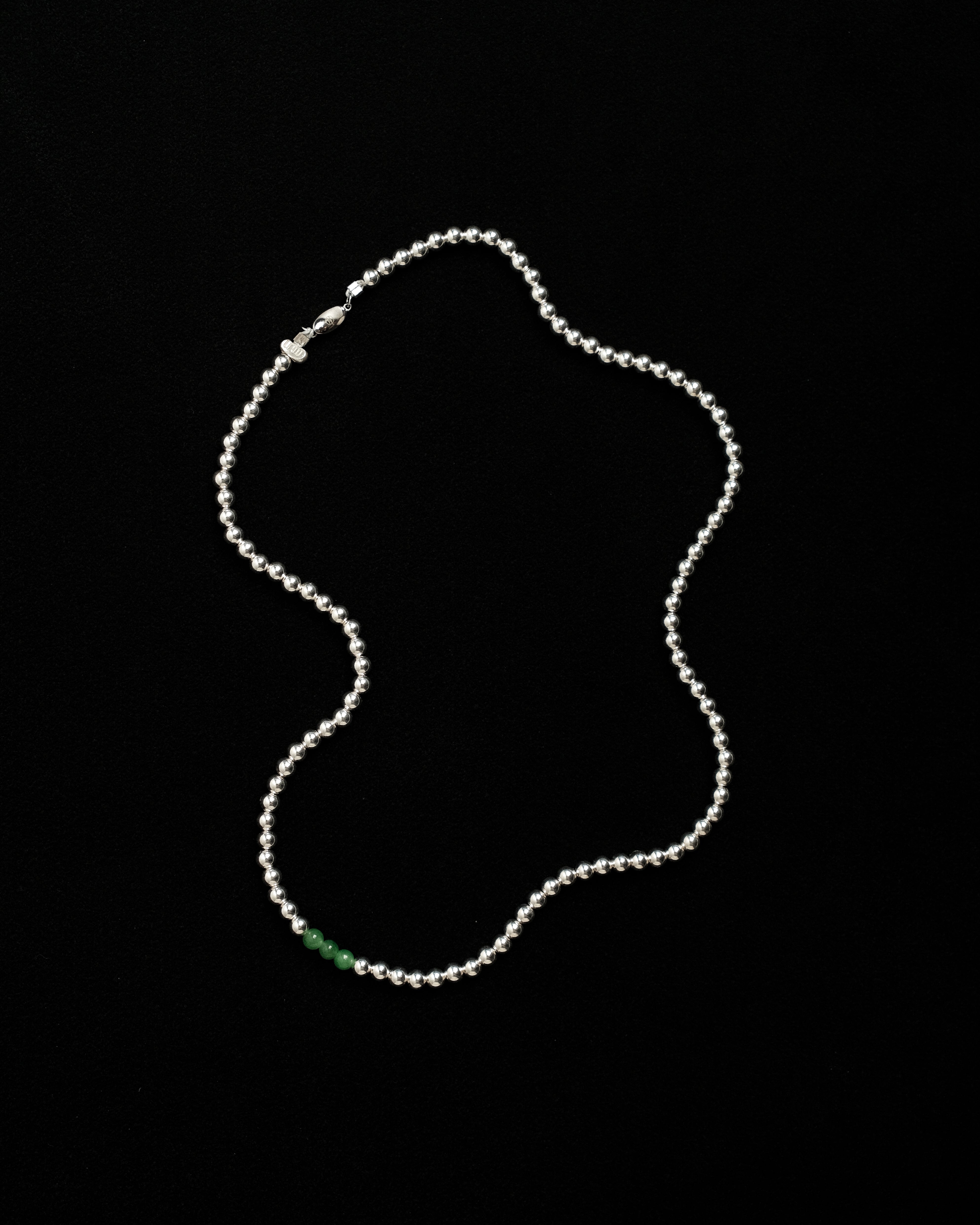 The Pond’s Lullaby Necklace
