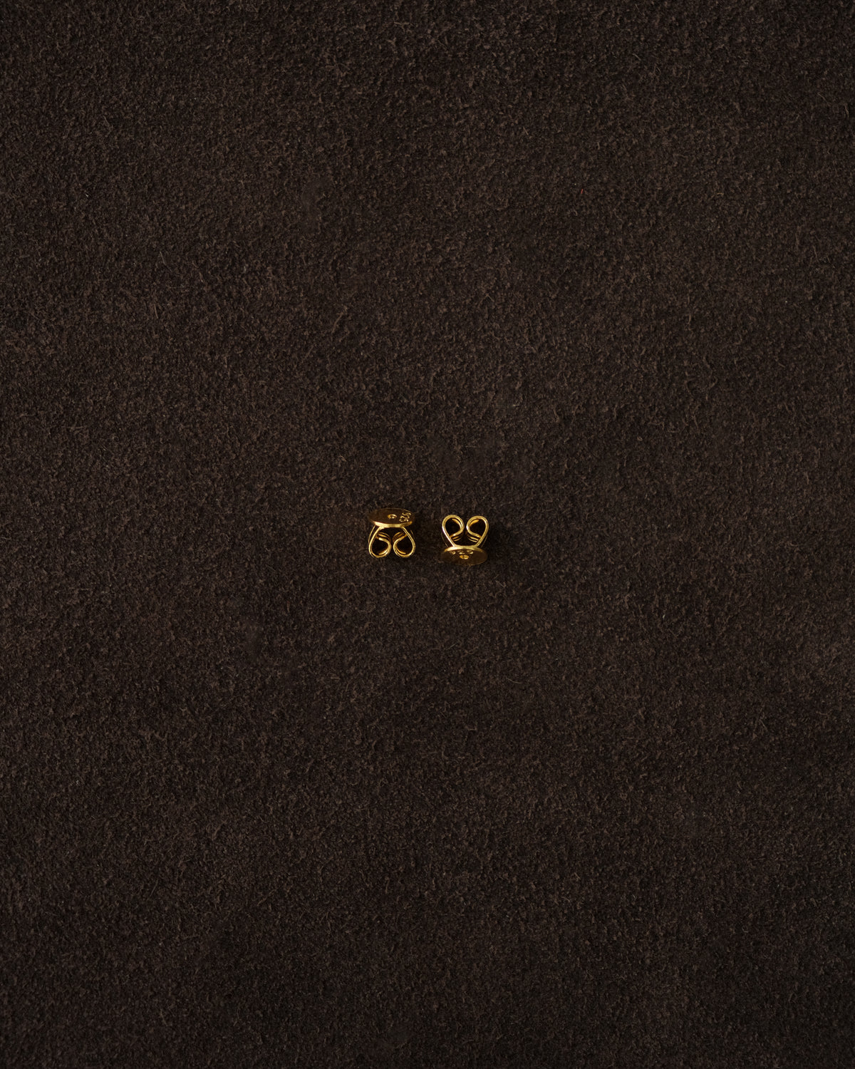 Crafted Pierced Post