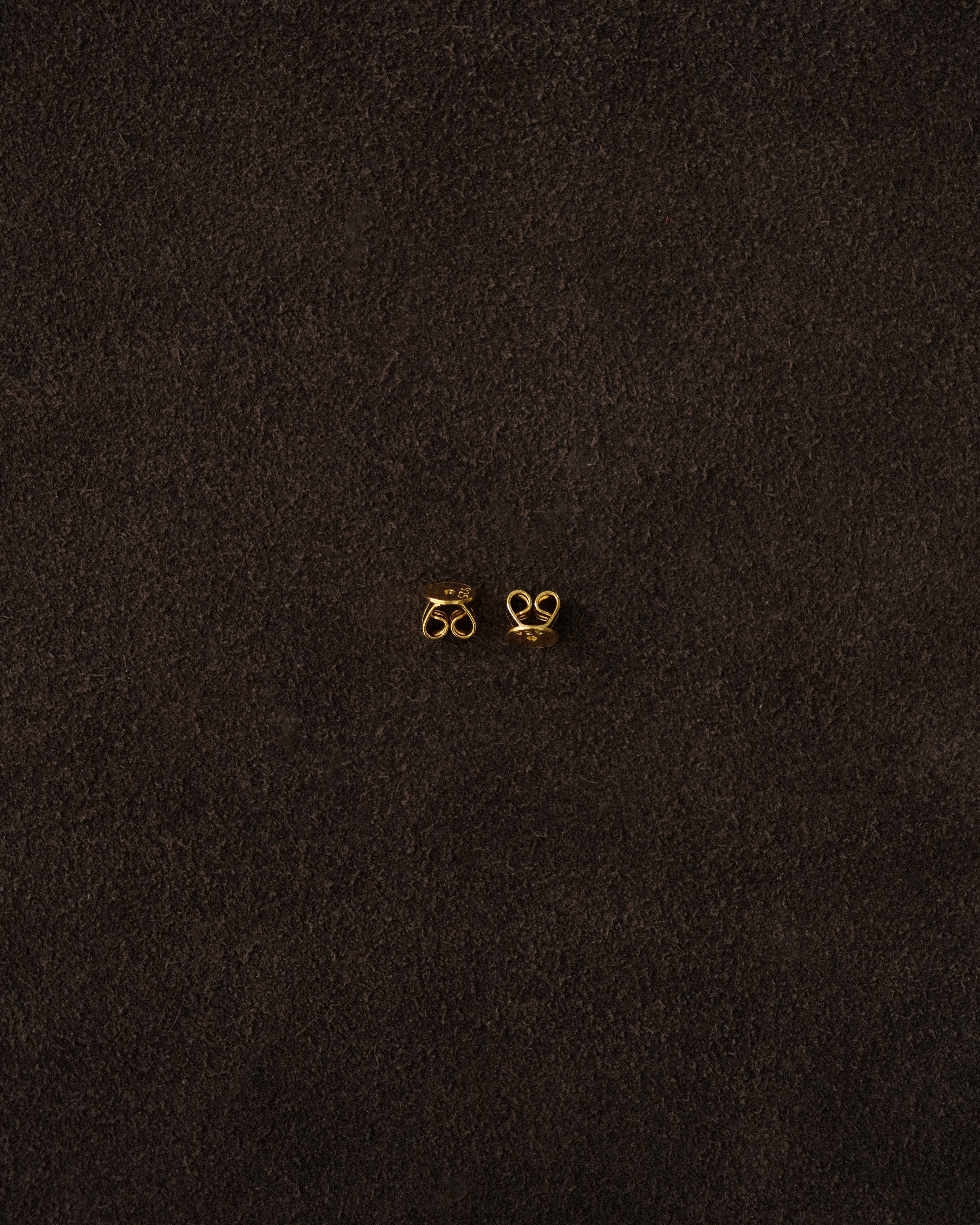 Crafted Pierced Post