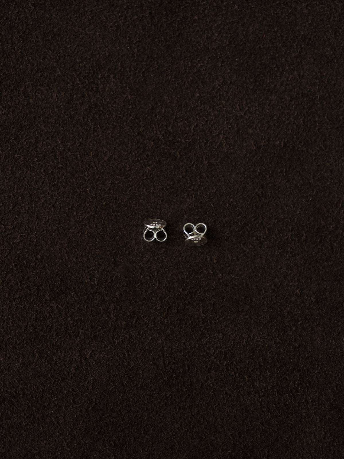 Crafted Pierced Post