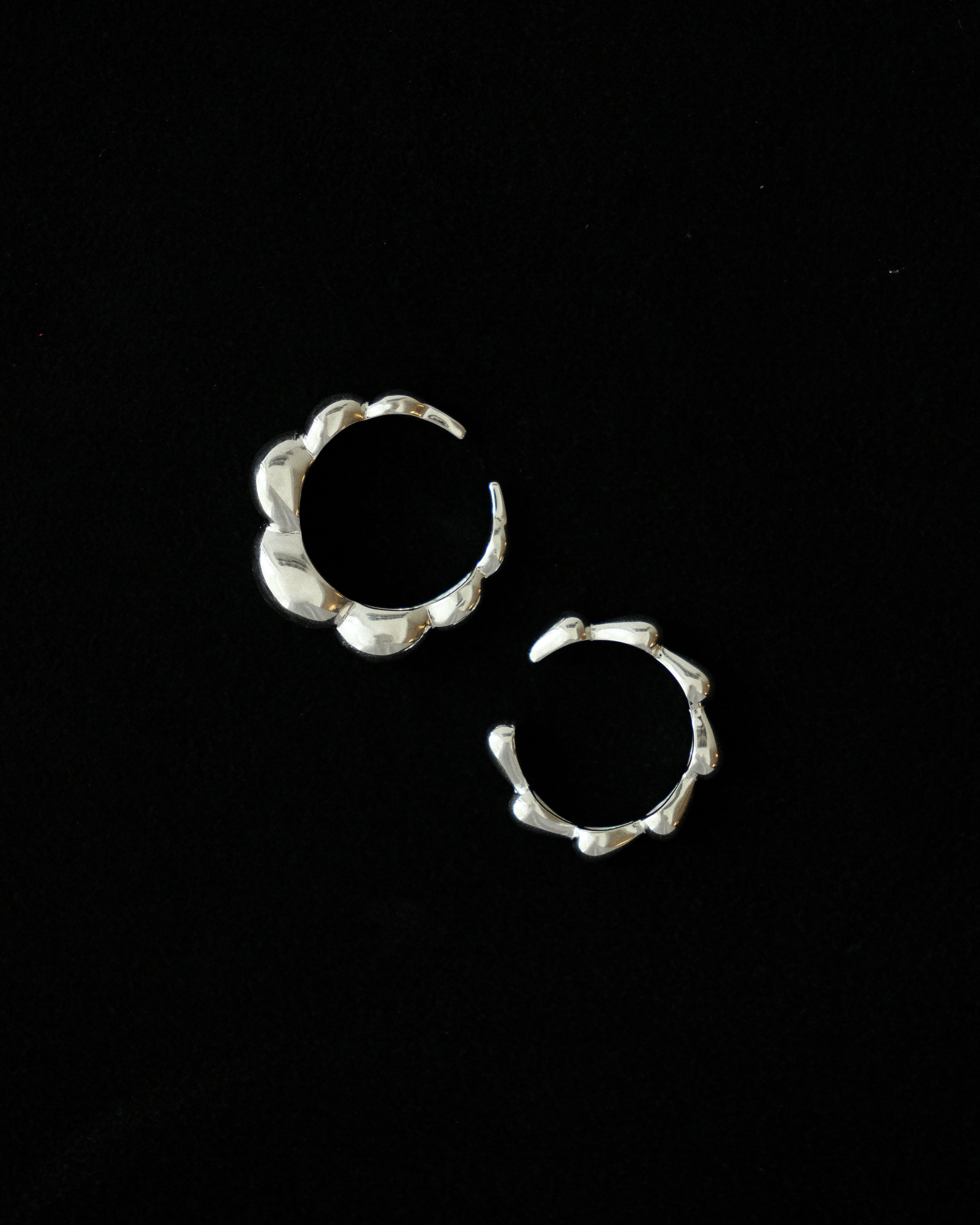 Cirra Cloud Band Ring