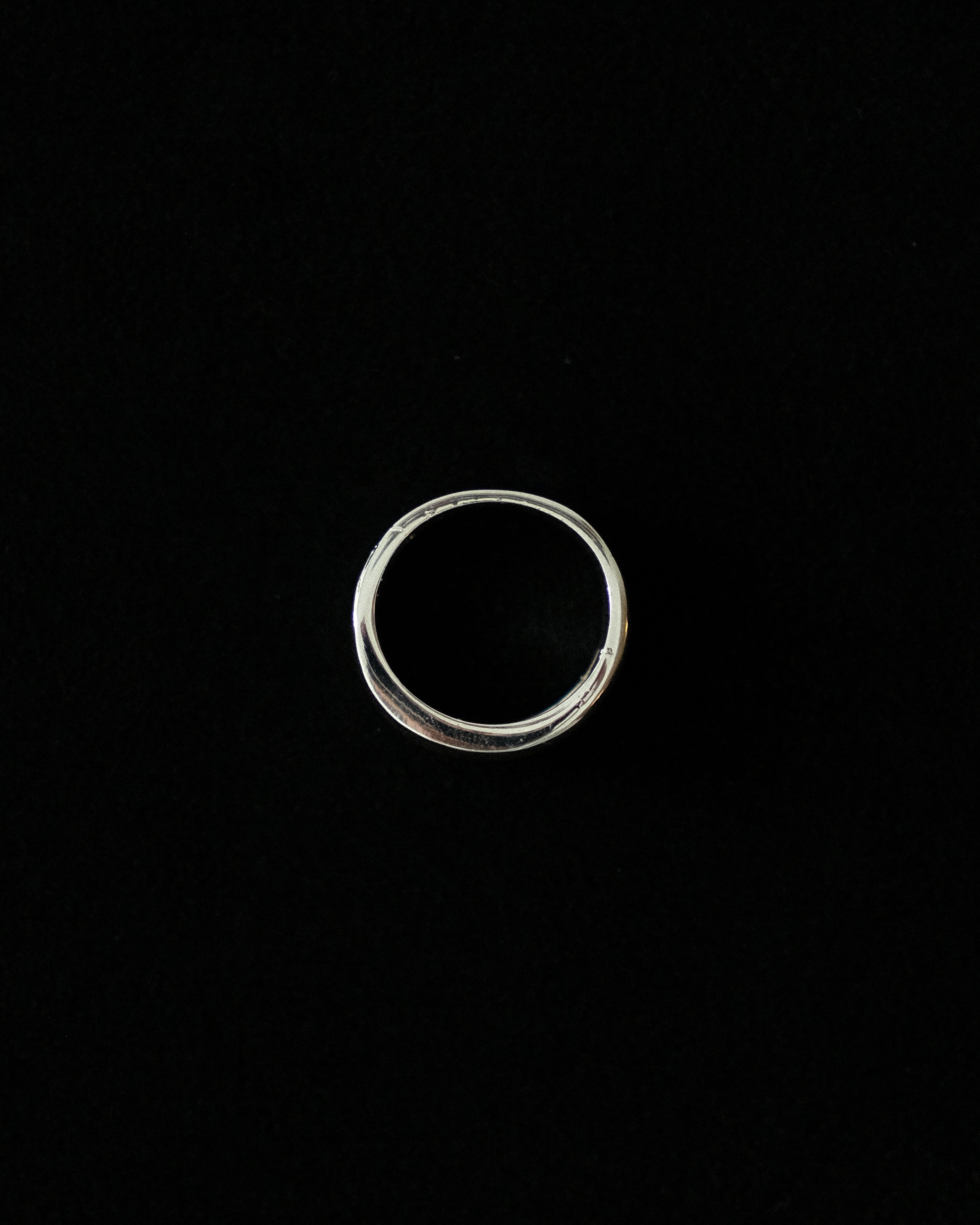 Allegra Vase Dome Ring