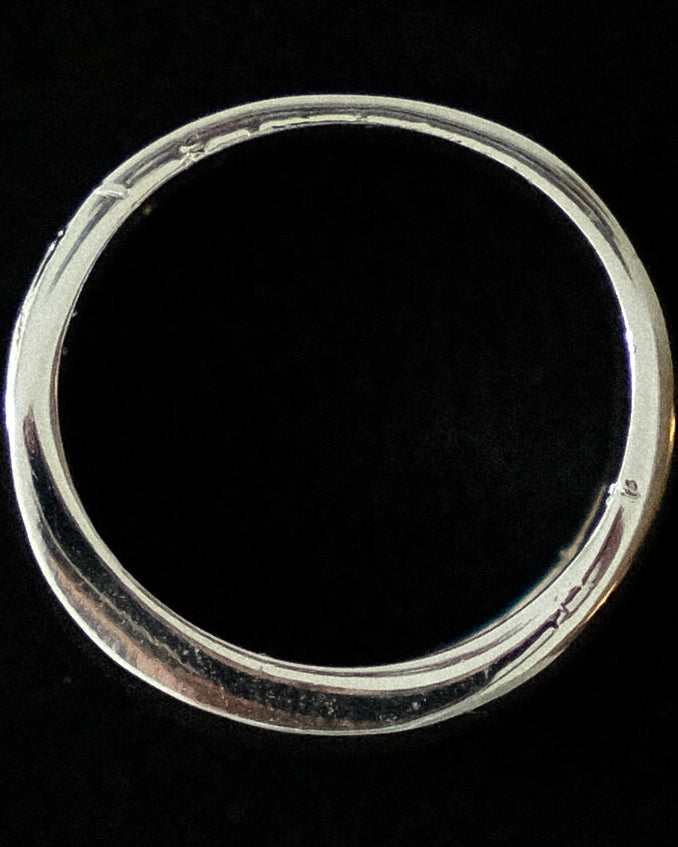 Allegra Vase Dome Ring