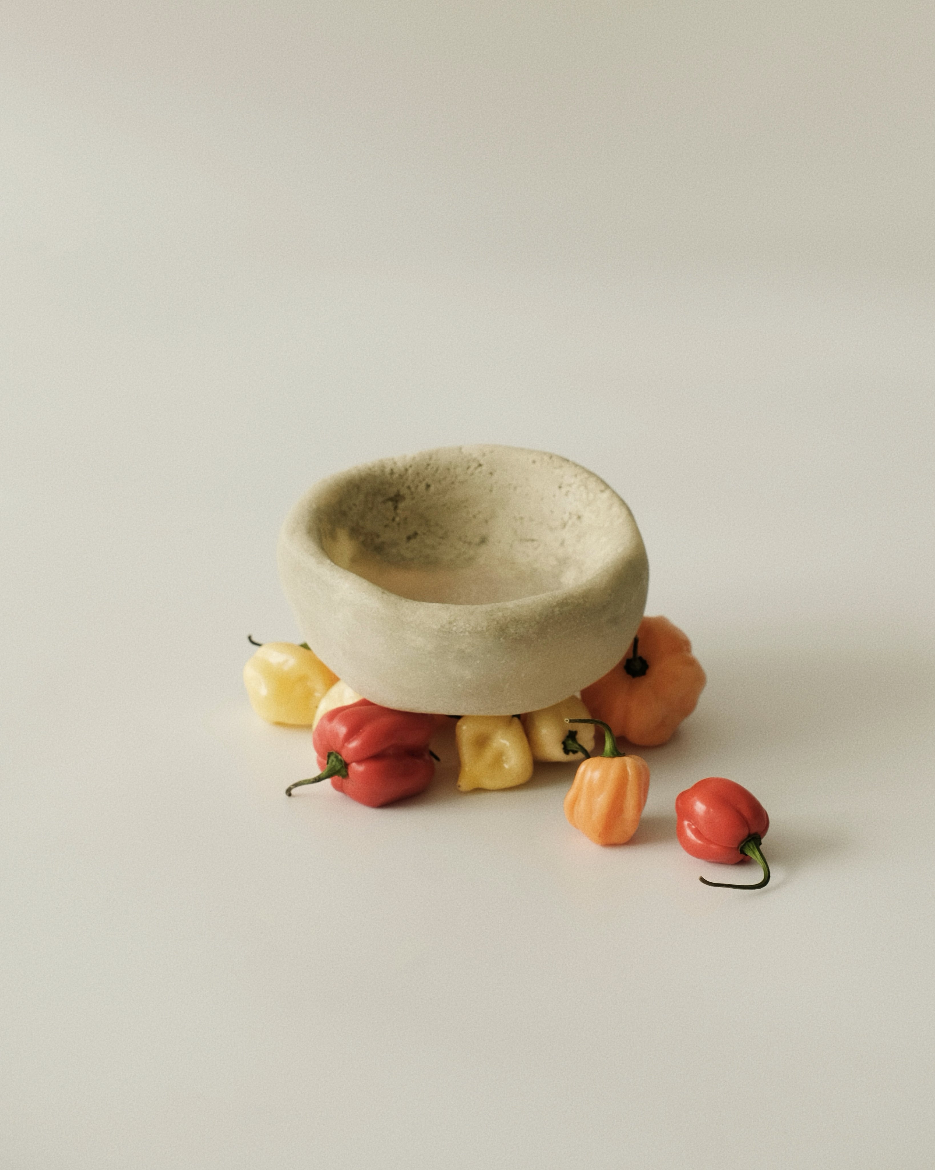 The Cora Bowl