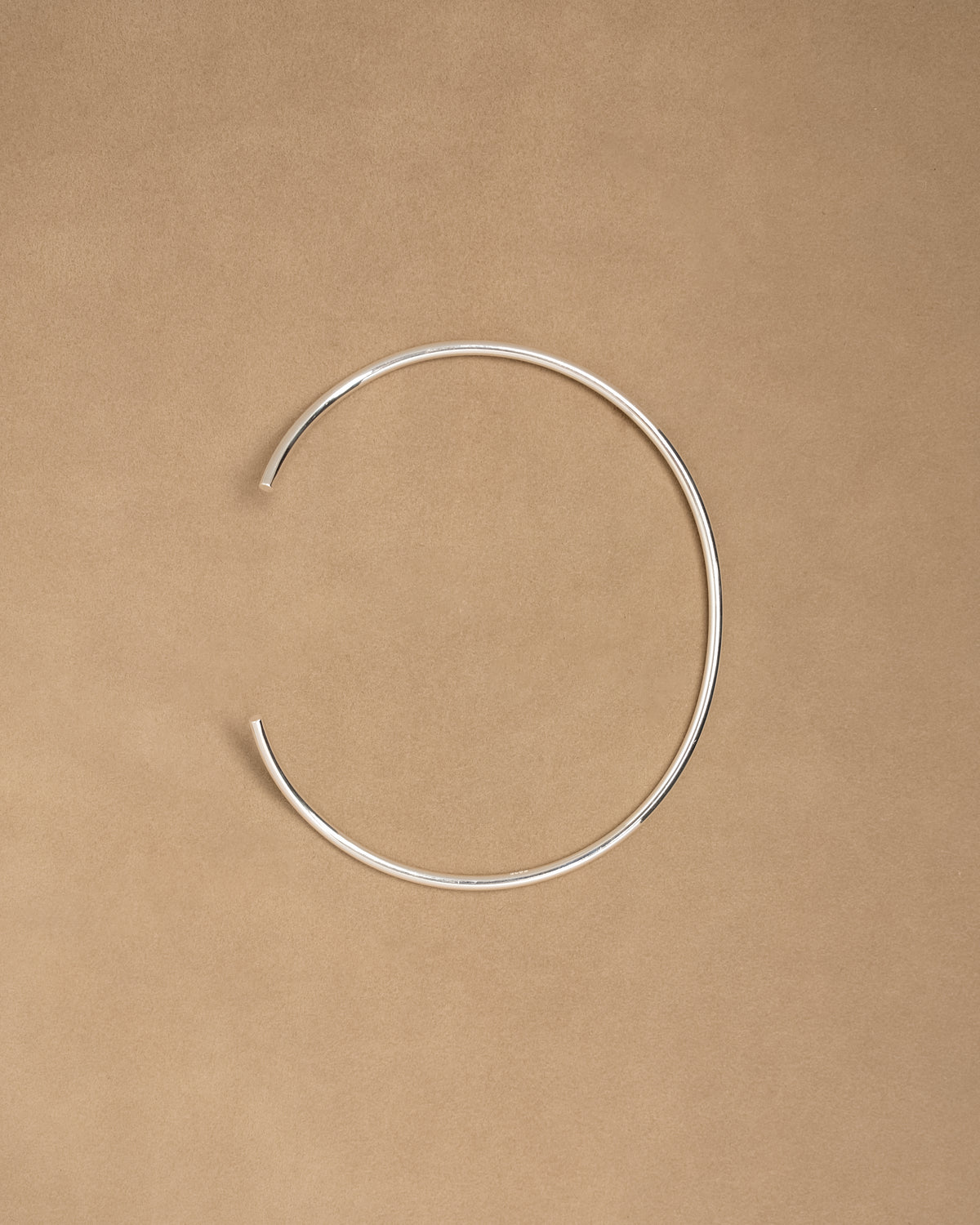 The Oath Cuff Collar