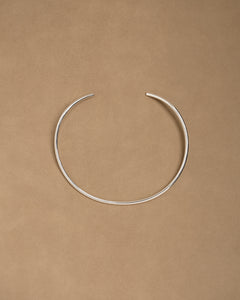 The Oath Cuff Collar