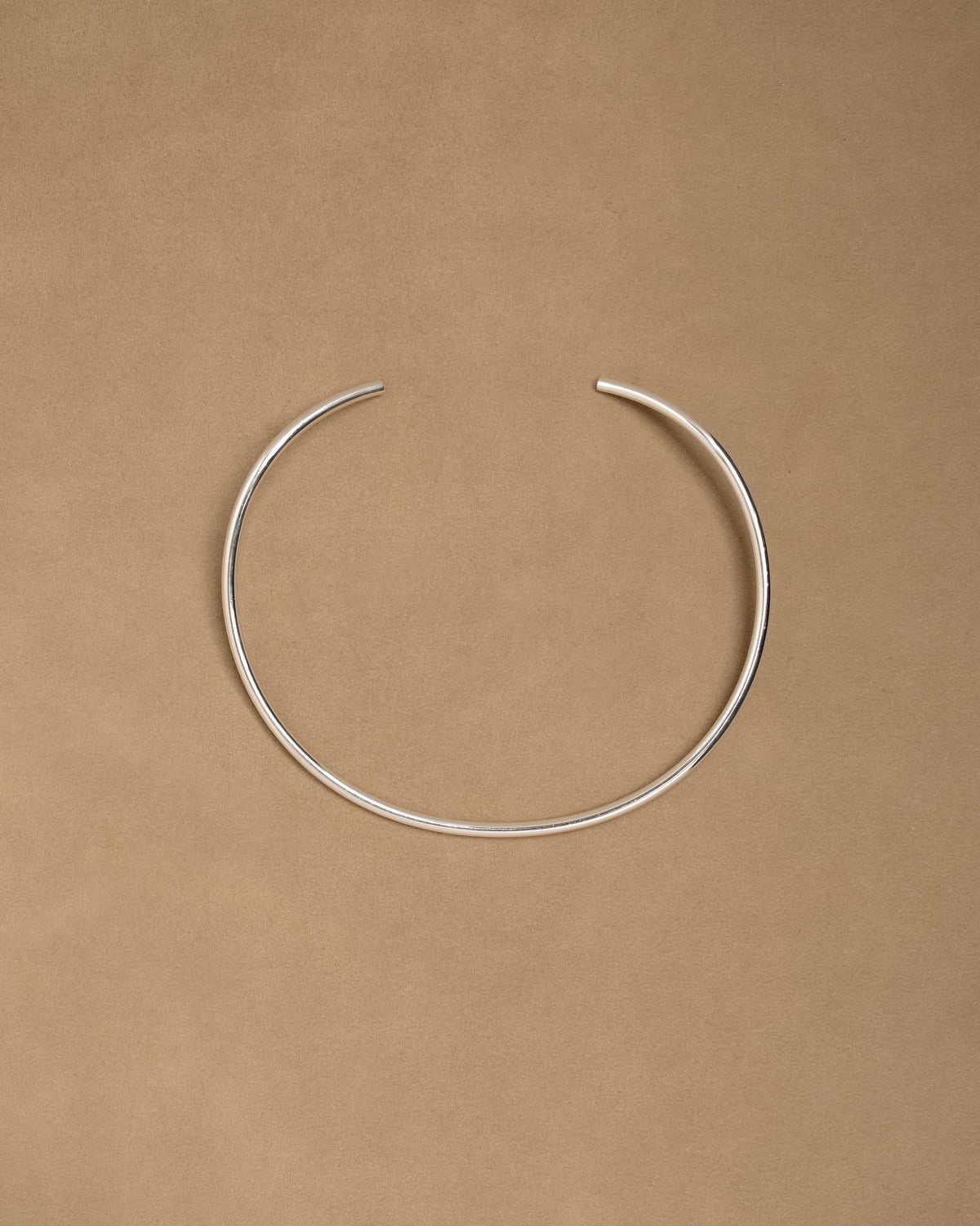 The Oath Cuff Collar