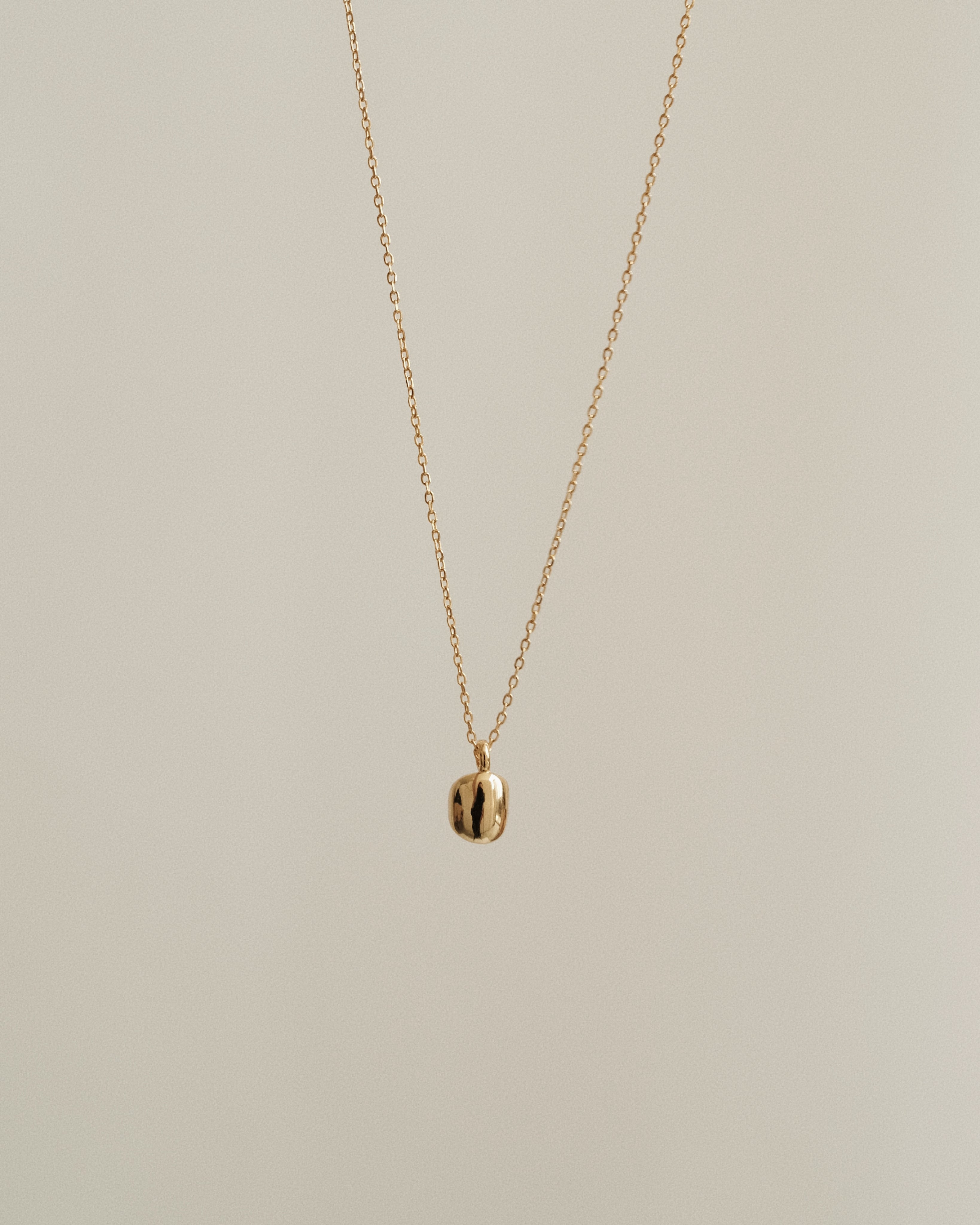 Odelet Diamond Pendant Necklace