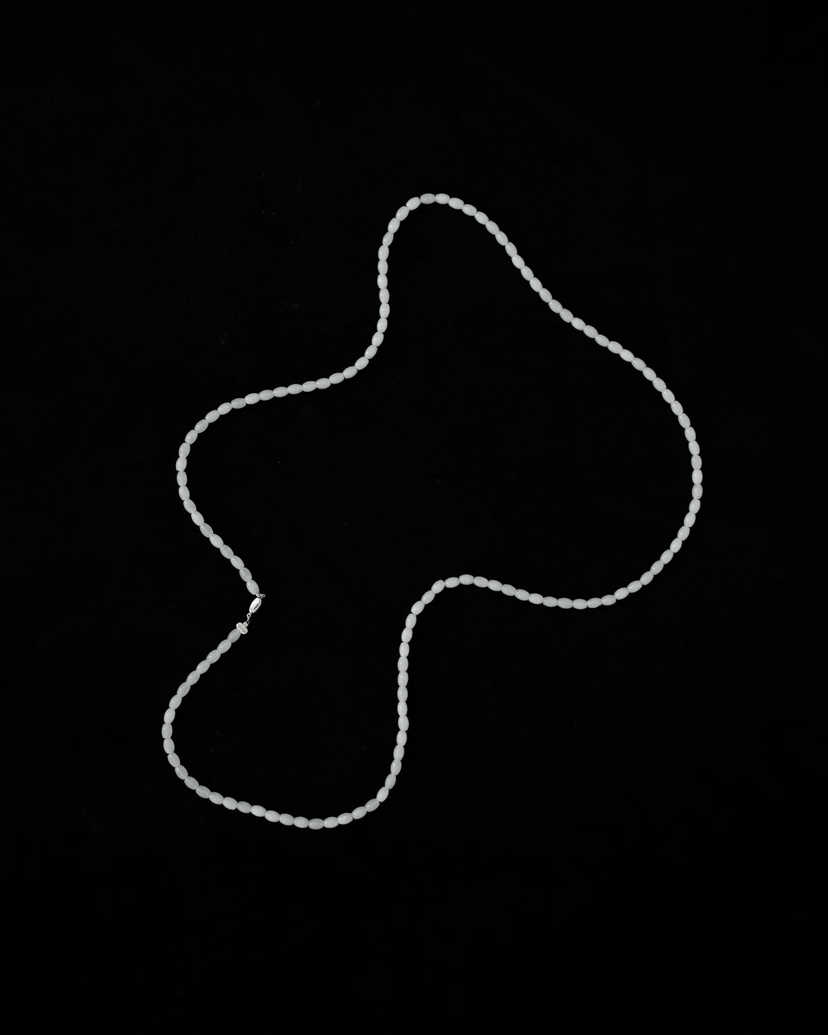 The Magpie Long Necklace
