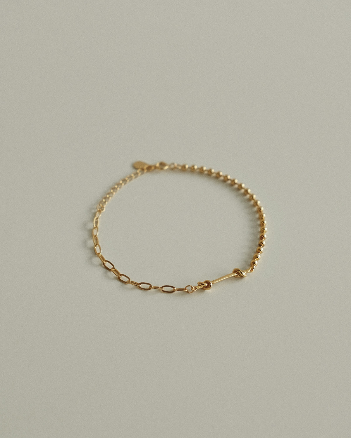 Secca Multiway Chain Link Bracelet