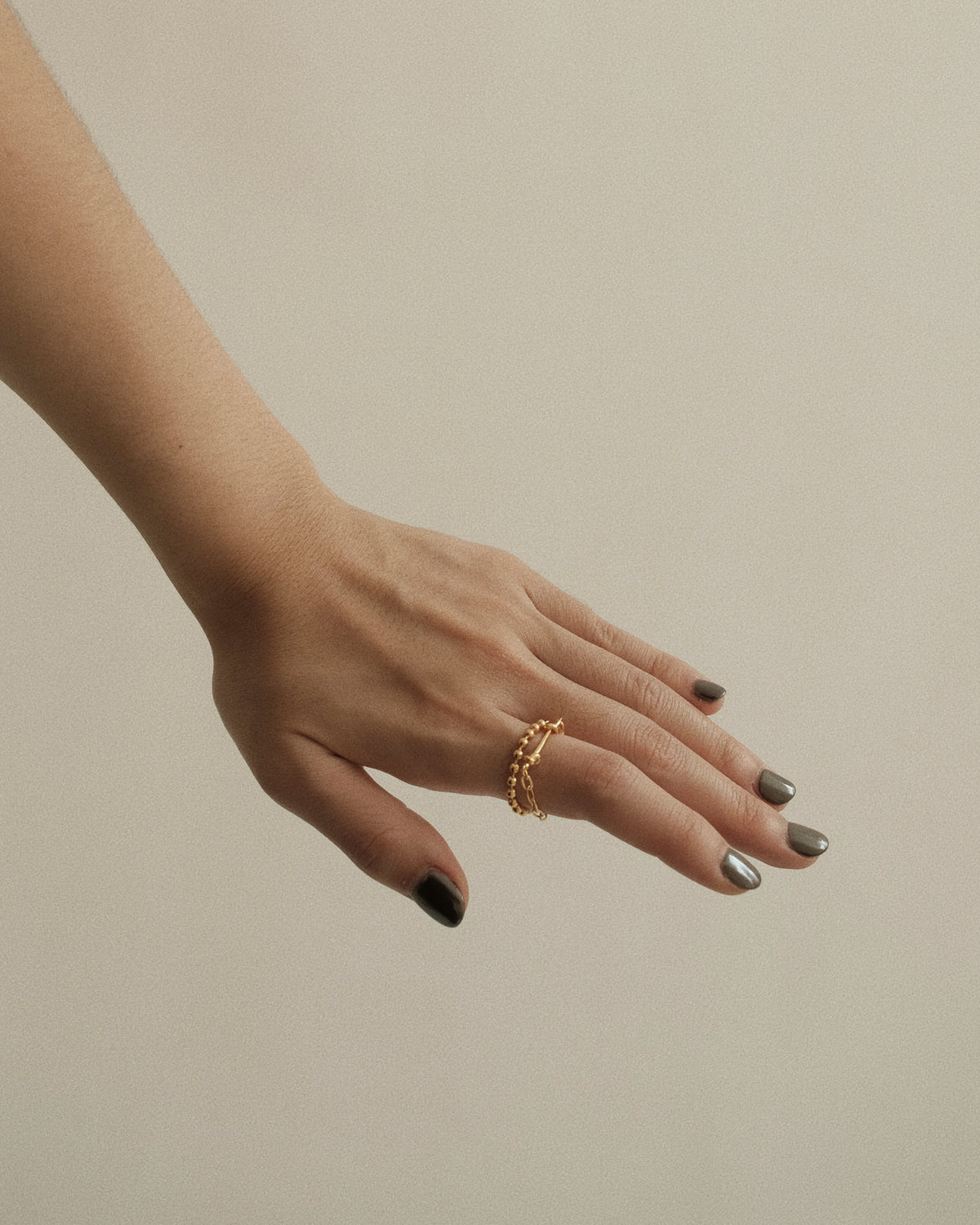 Secca Multiway Chain Link Bracelet