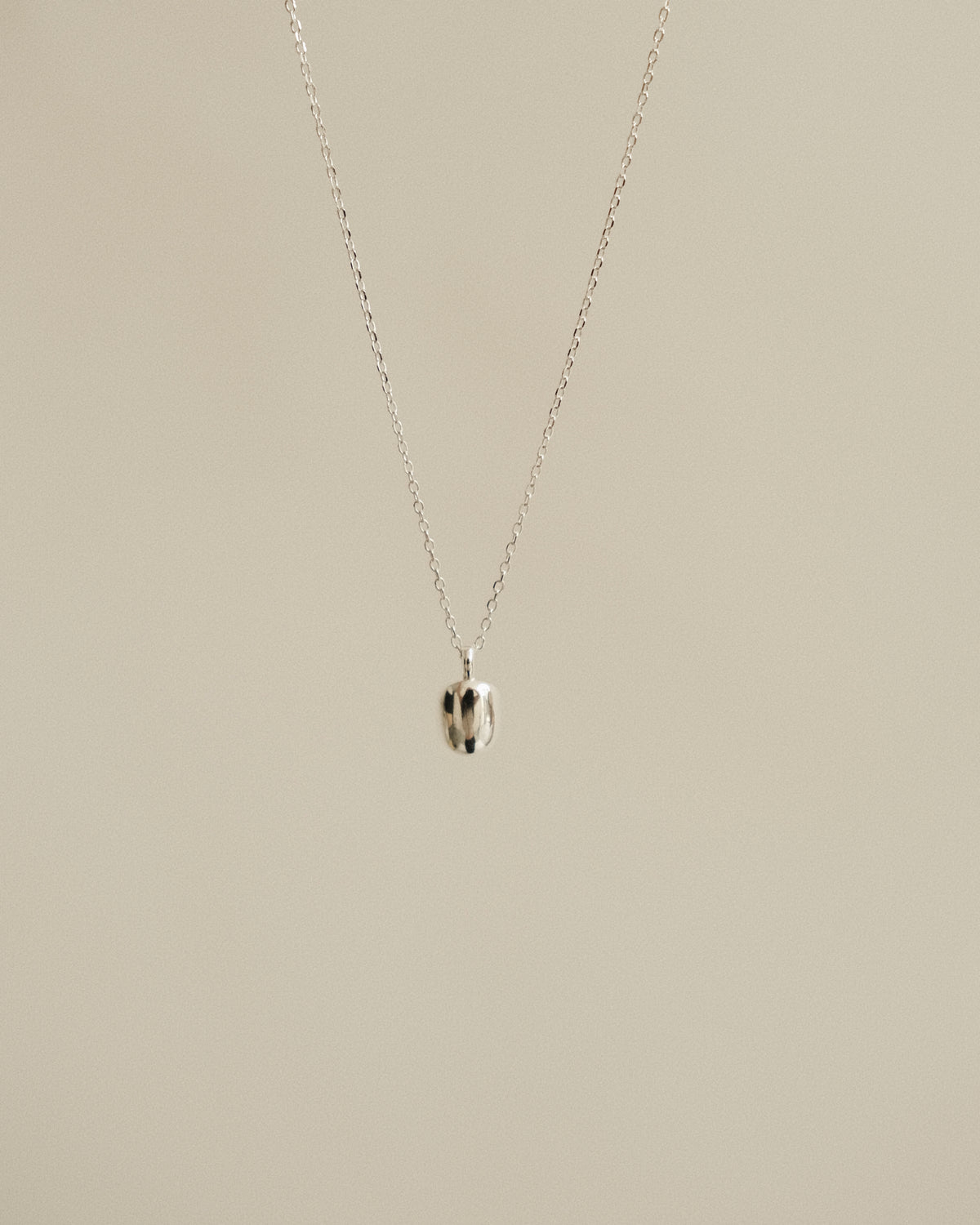 Odelet Diamond Pendant Necklace