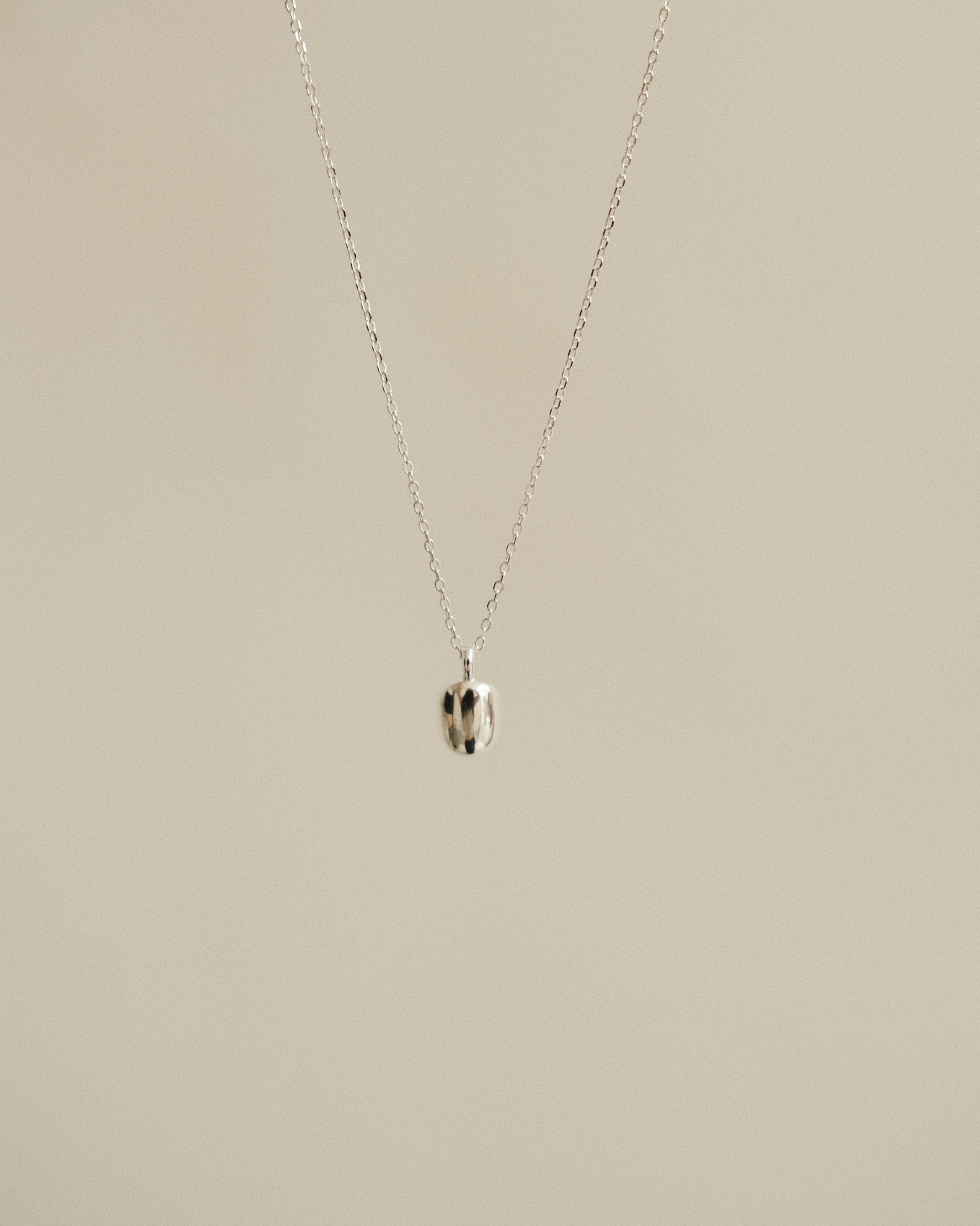 Odelet Diamond Pendant Necklace