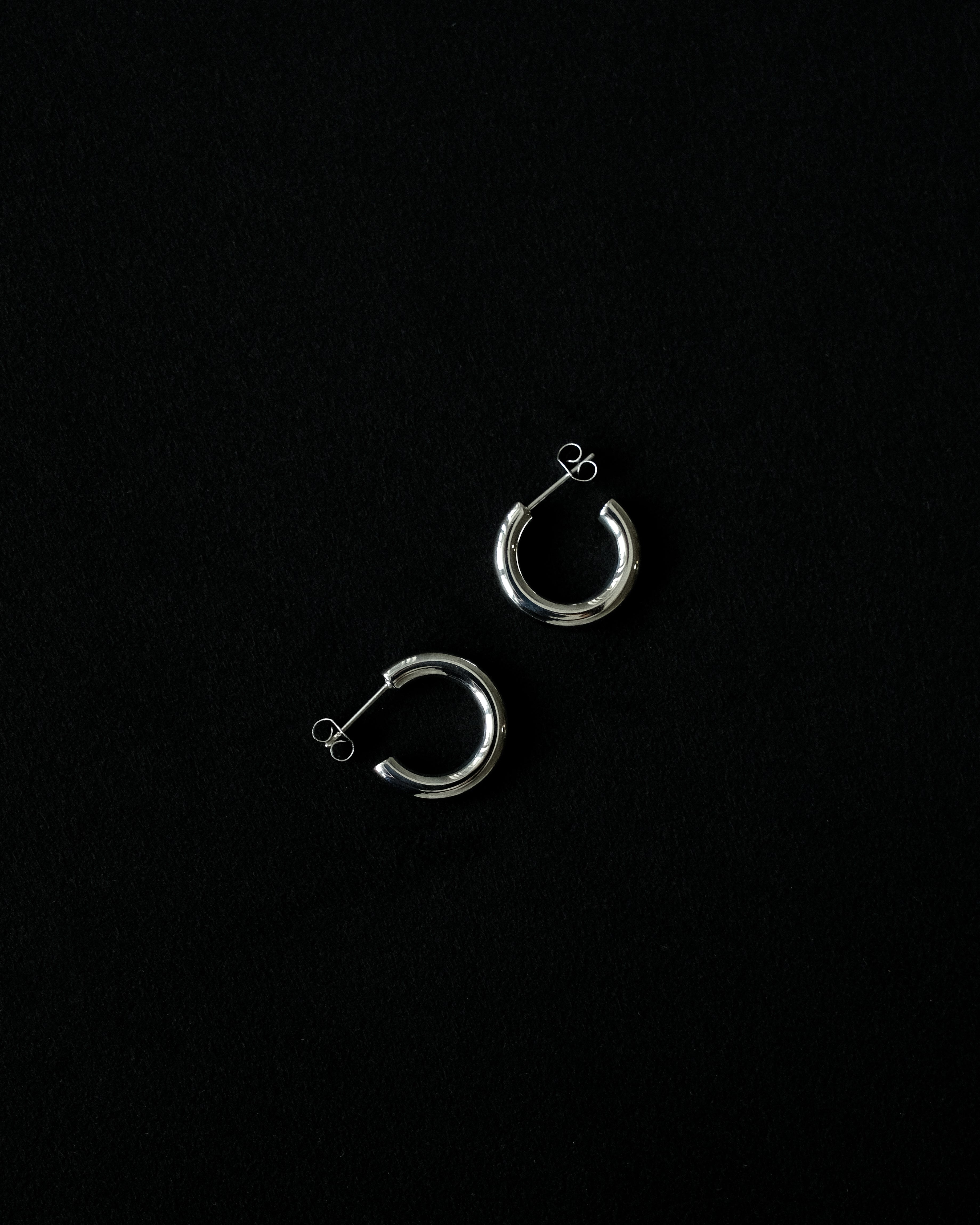 Mini Hoop Earrings