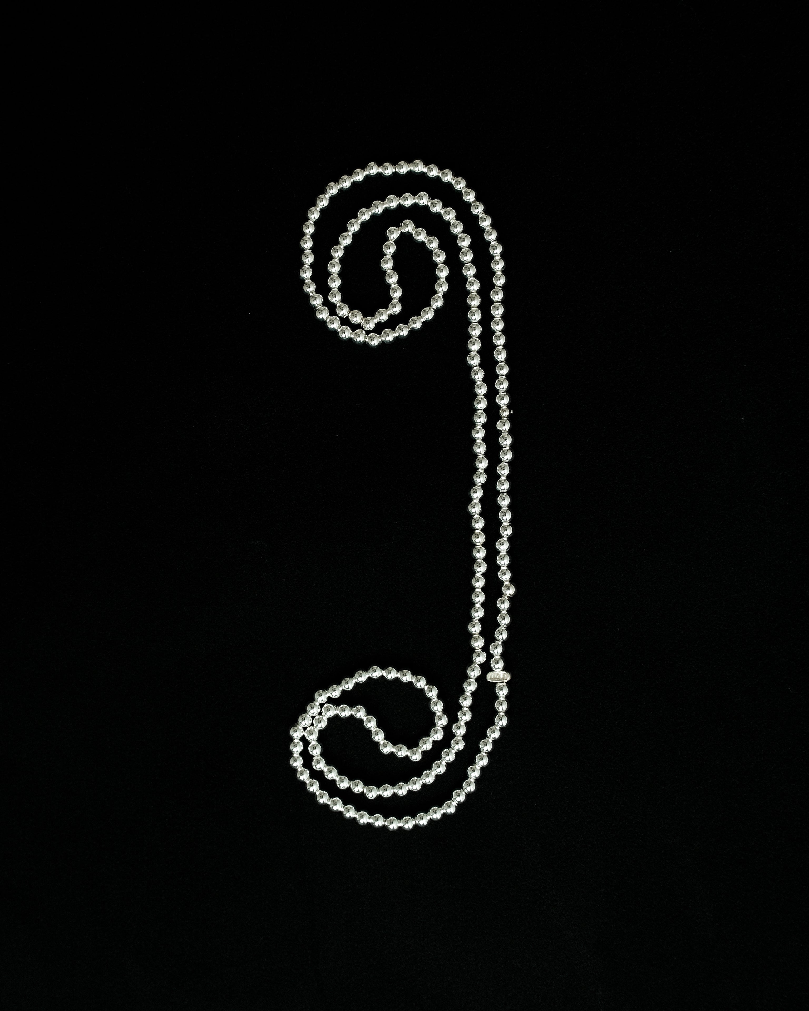 The Pond's First Whisper Necklace