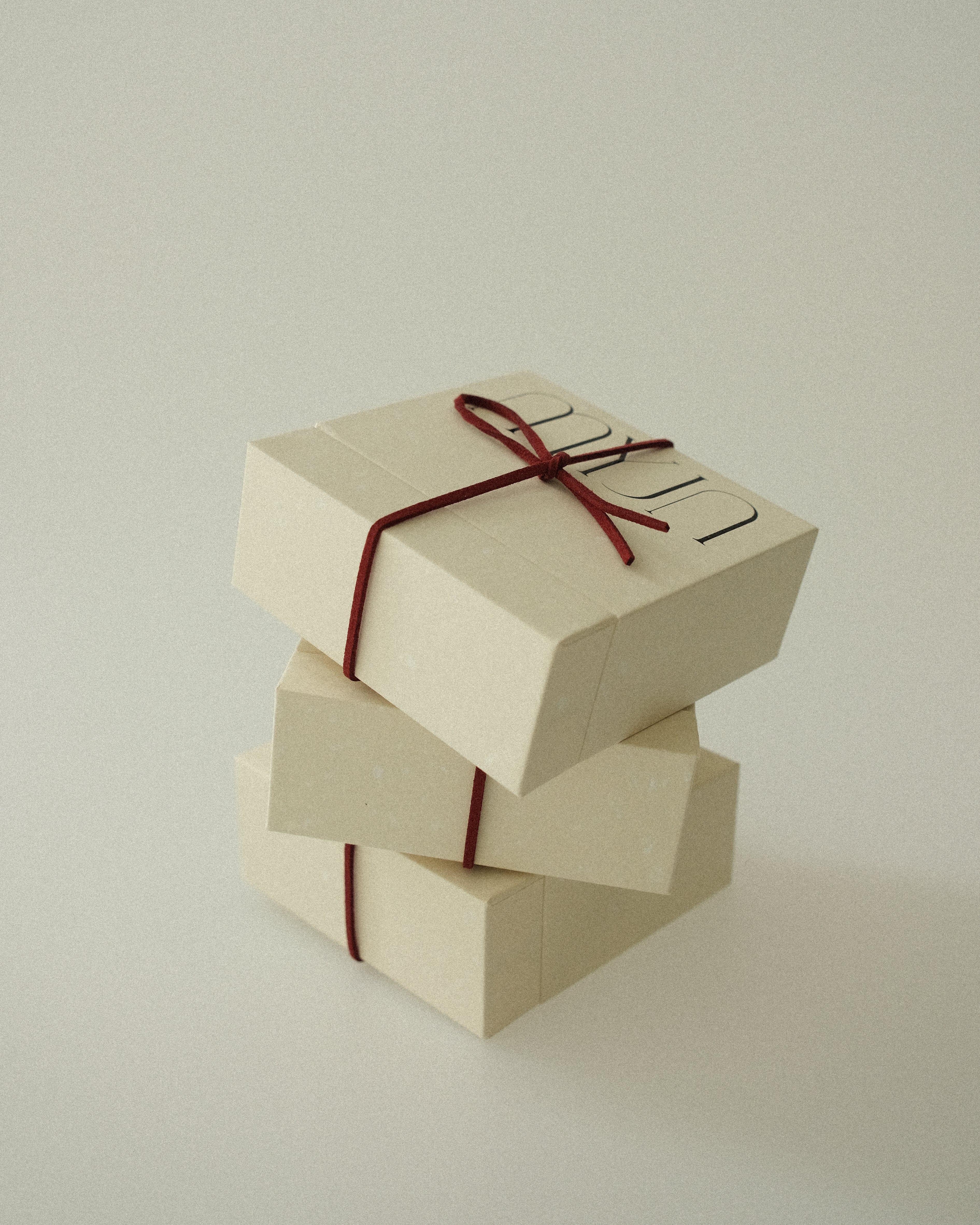 'The Archive' Gifting Box