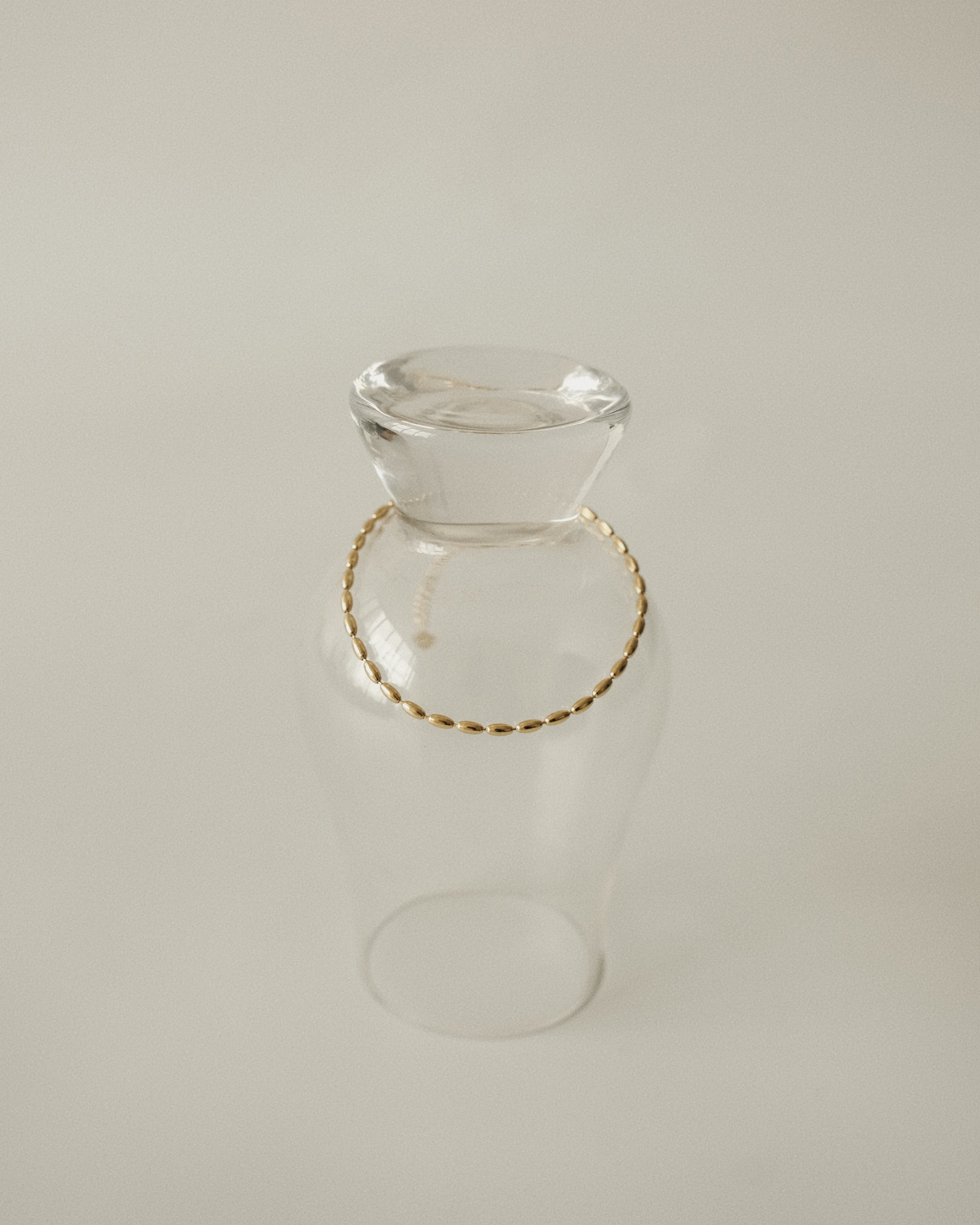 Lyra Beaded Bracelet