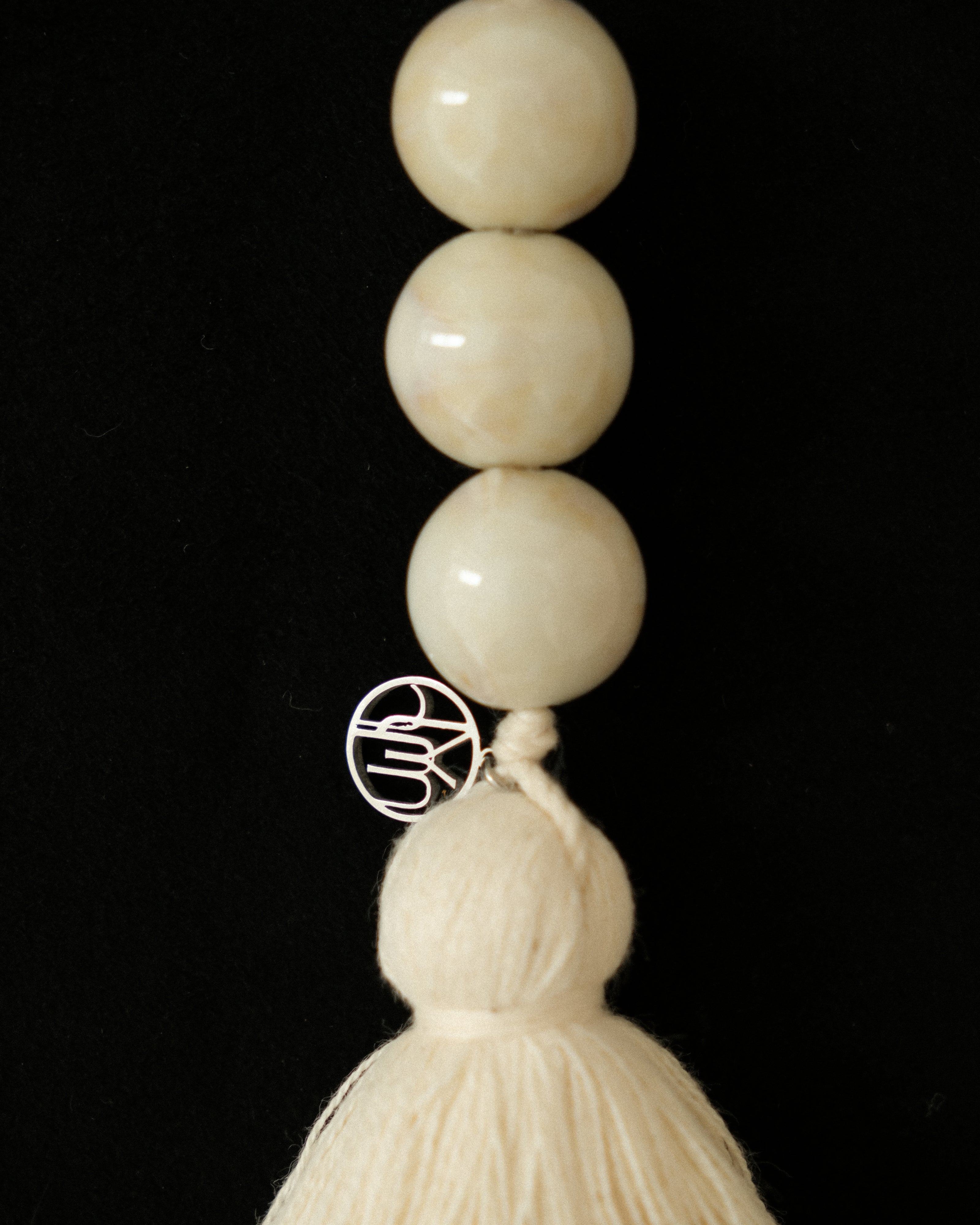 The "HAO” Talisman 002