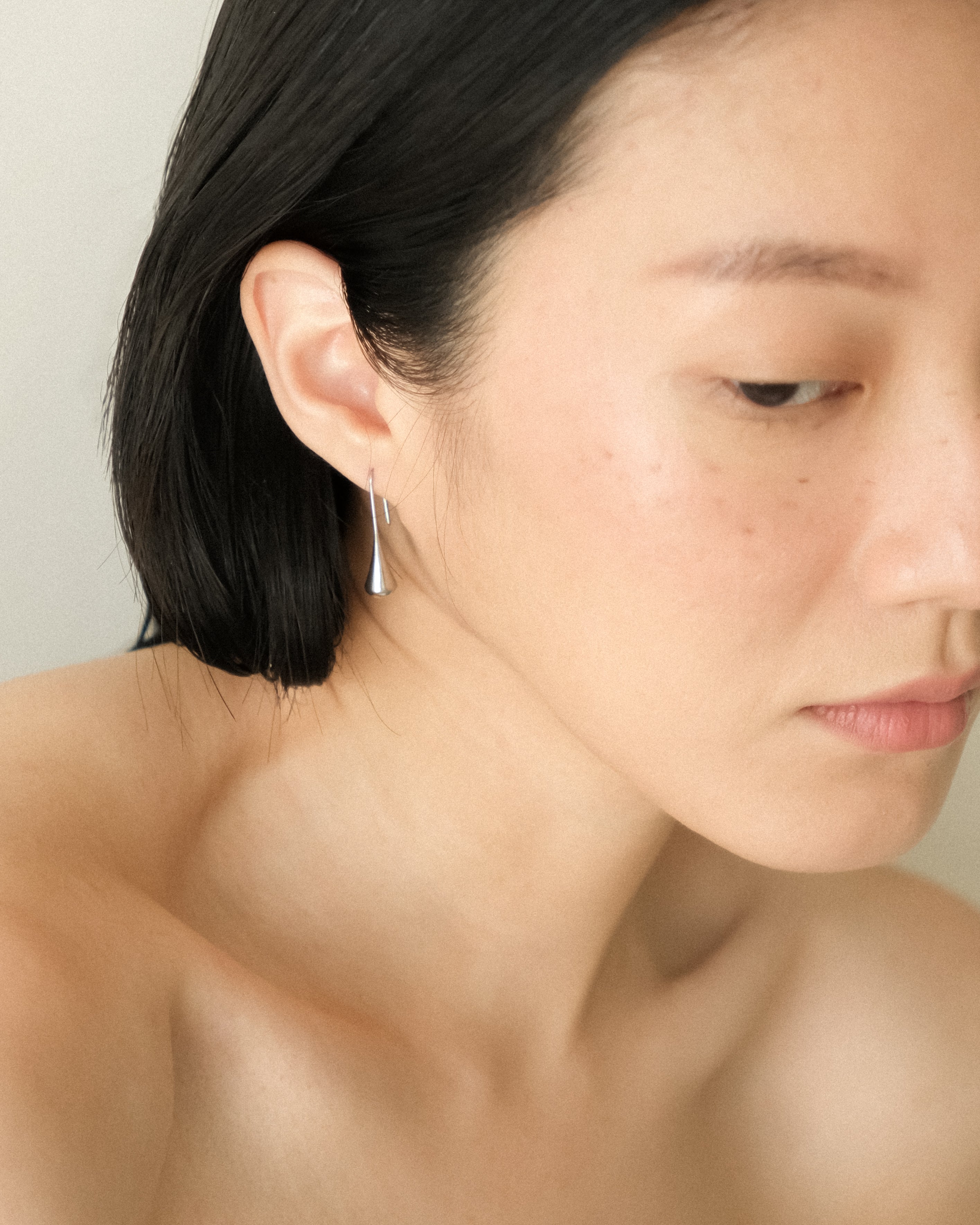 Coralie Dangle Drop Earrings