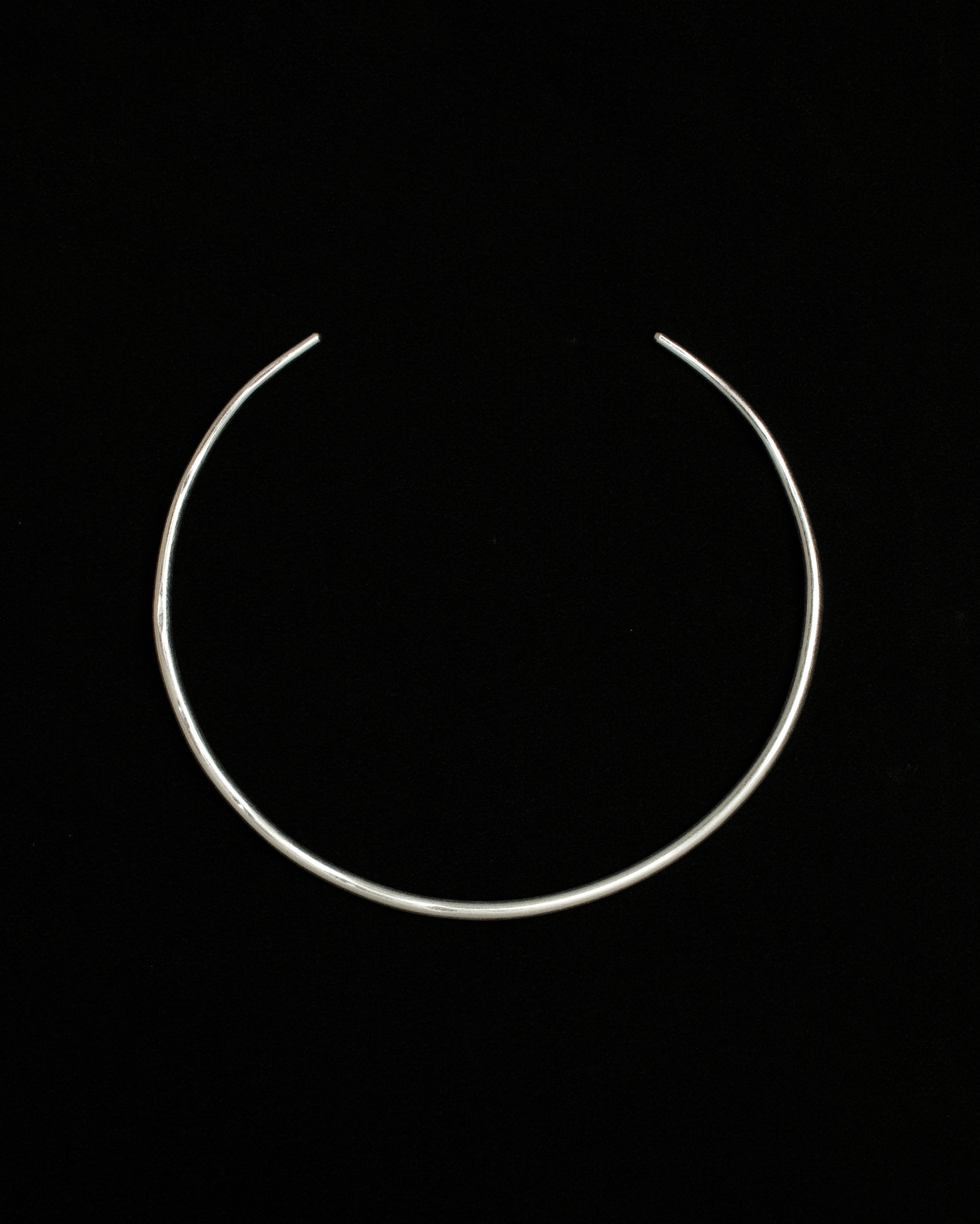 Solea Brushed Cuff Collar