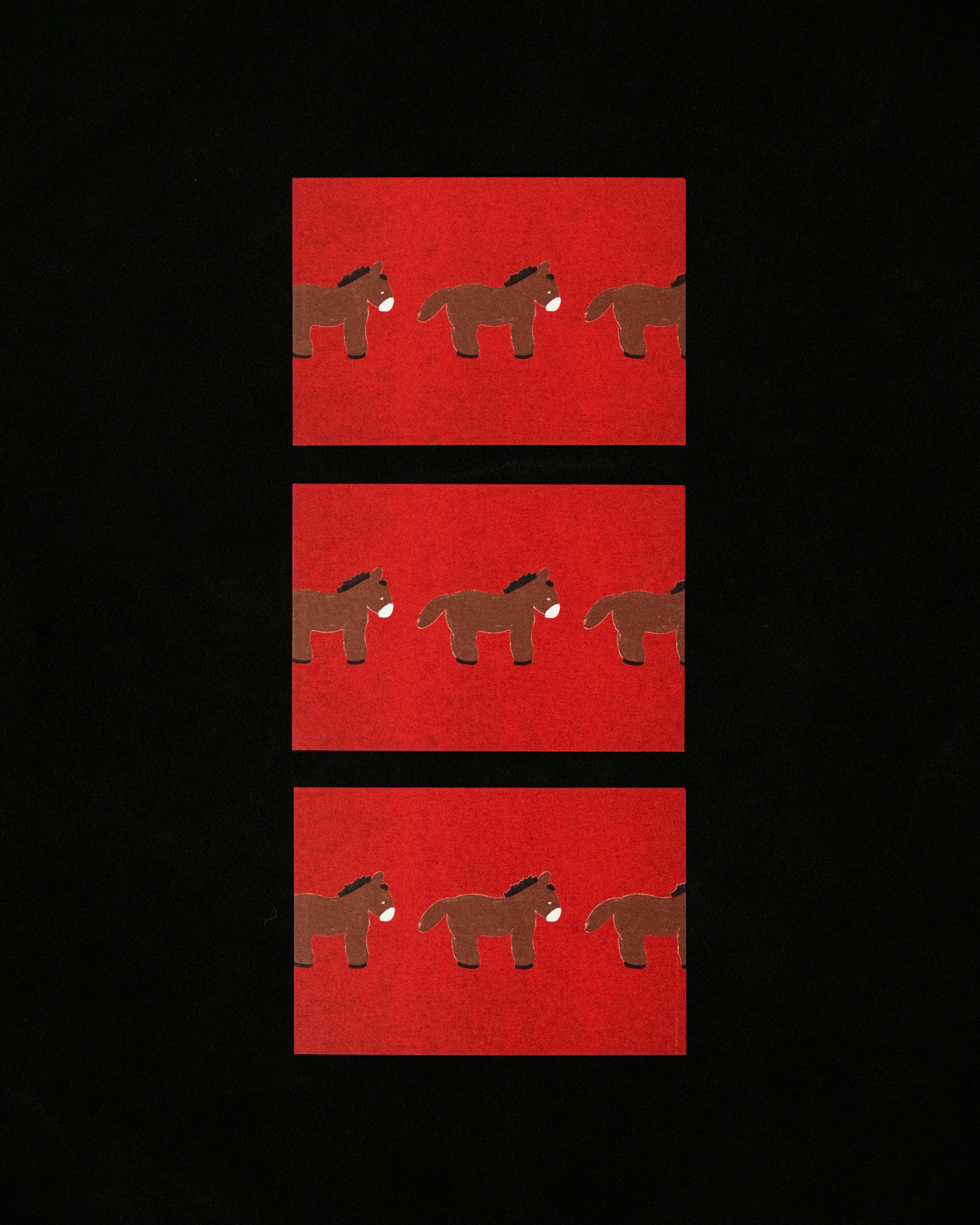 The "Gabi" Cherry Box (Lunar '26 Edit)