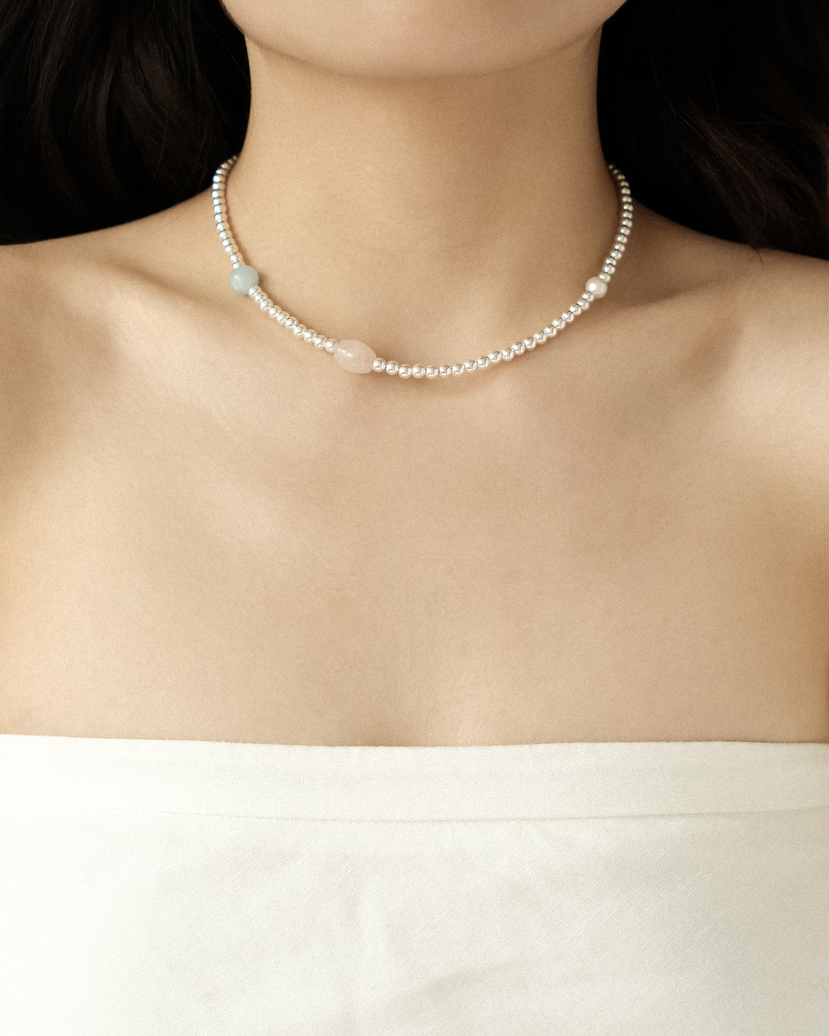 Édition limitée: Manon Necklace
