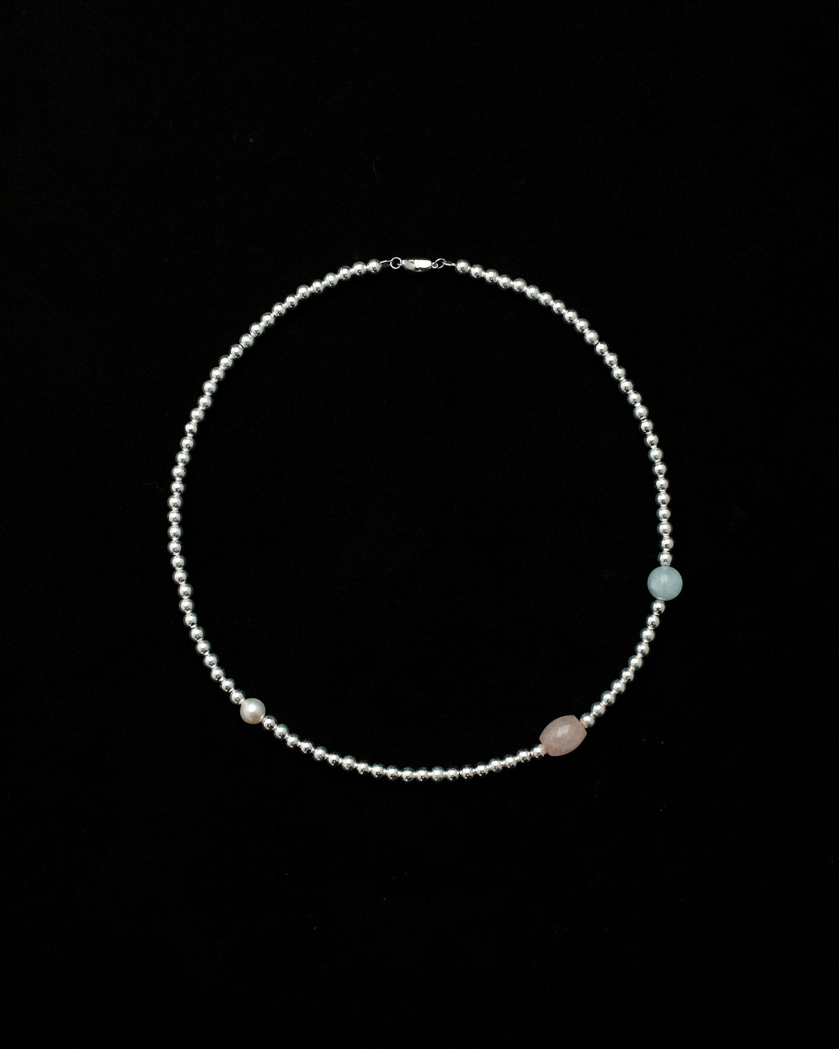 Édition limitée: Manon Necklace