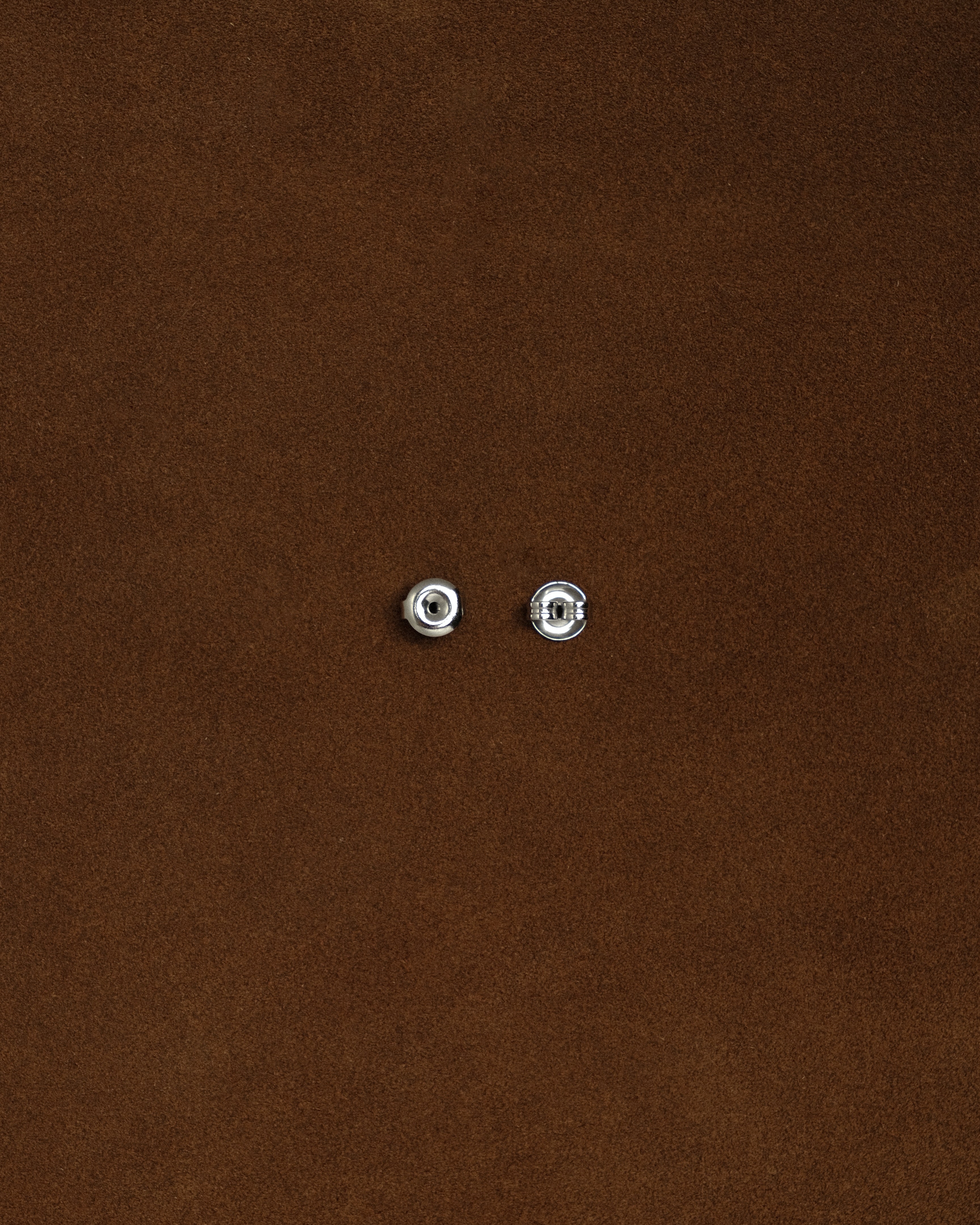 Pierced Post