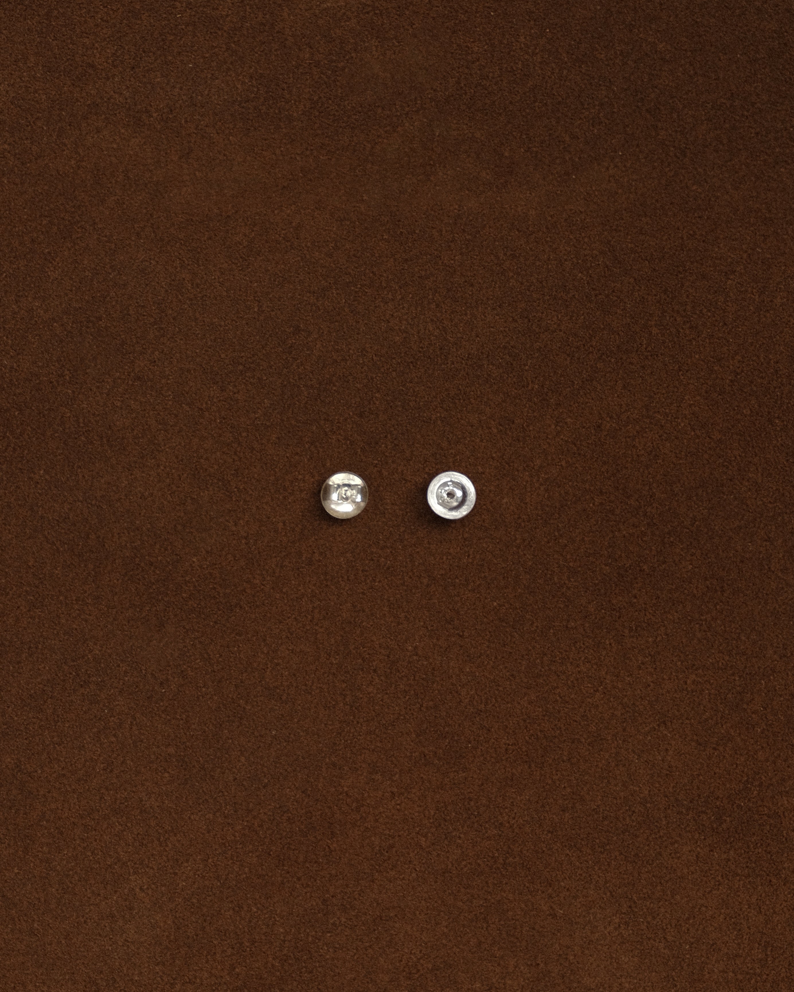 Pierced Post