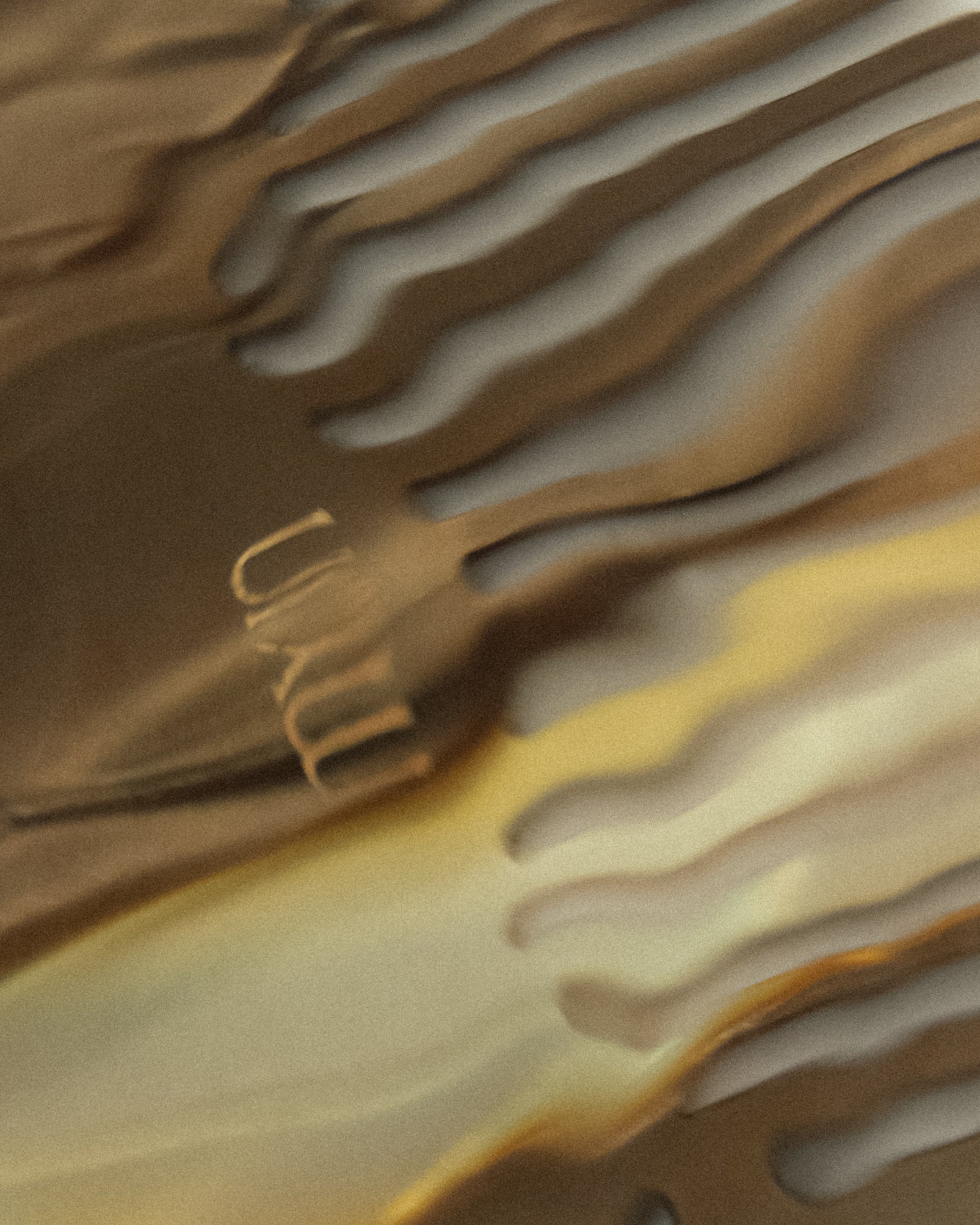 The Nari Round Comb 001