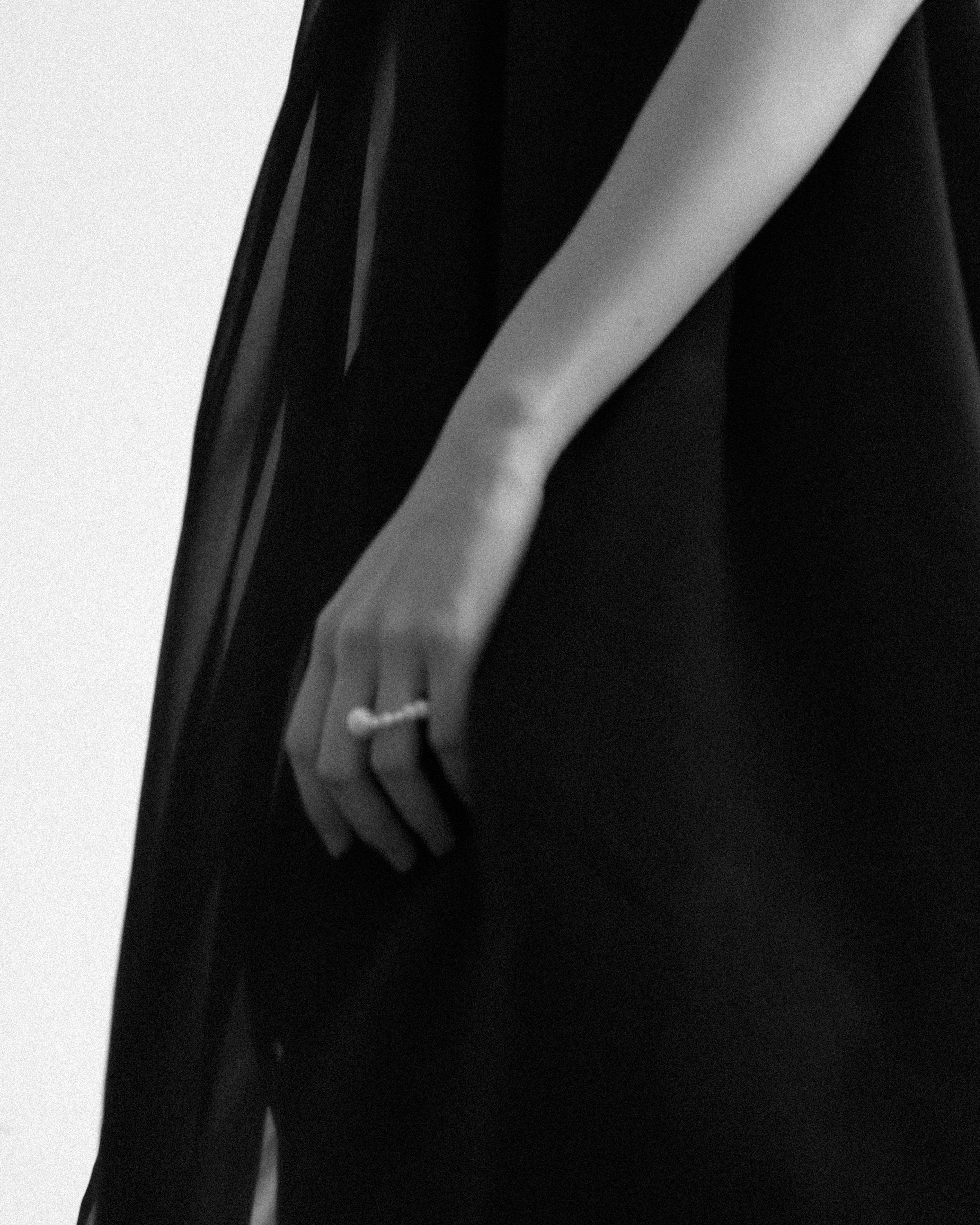 The Operator's Muse Ring