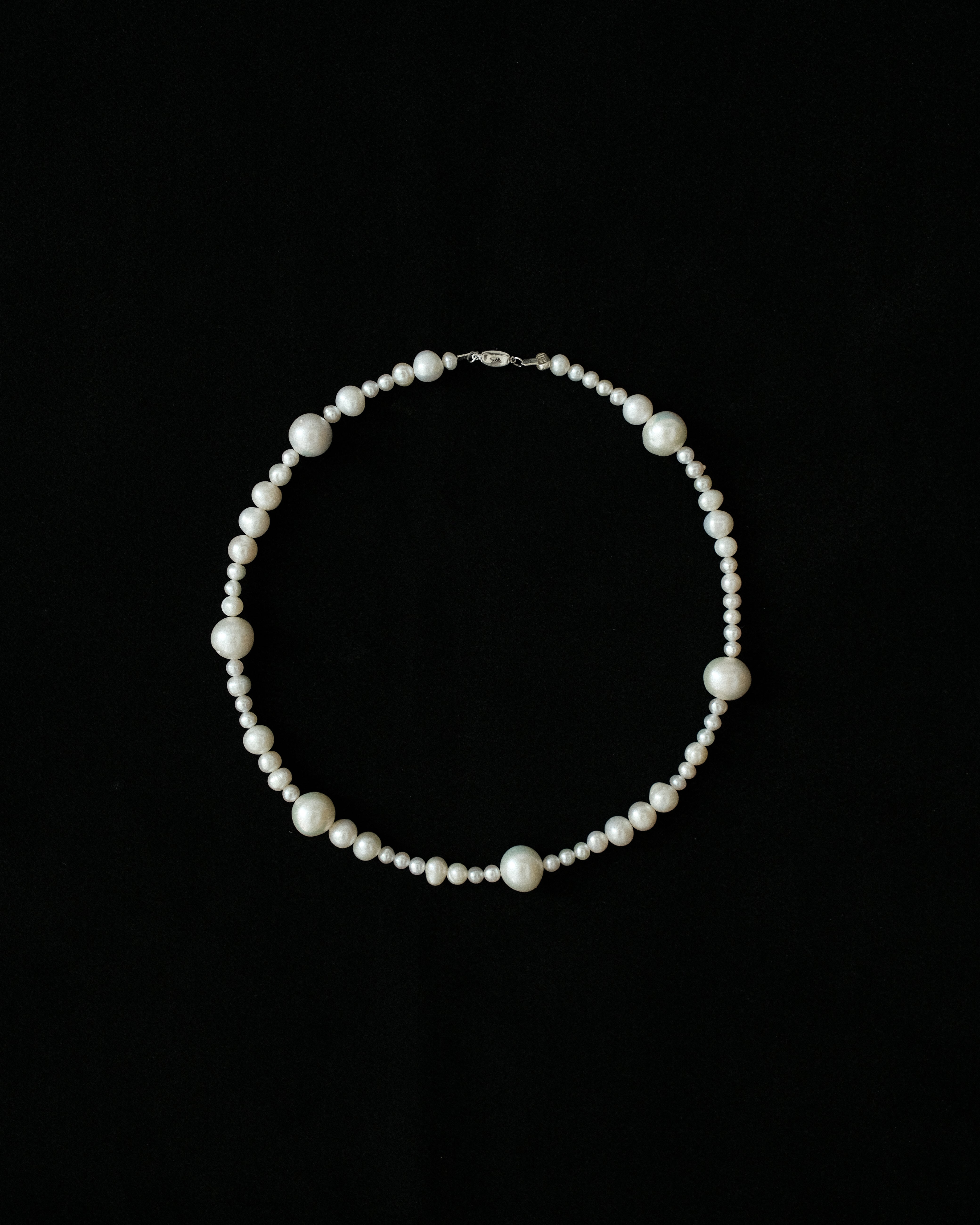 The Operator's Muse Collar