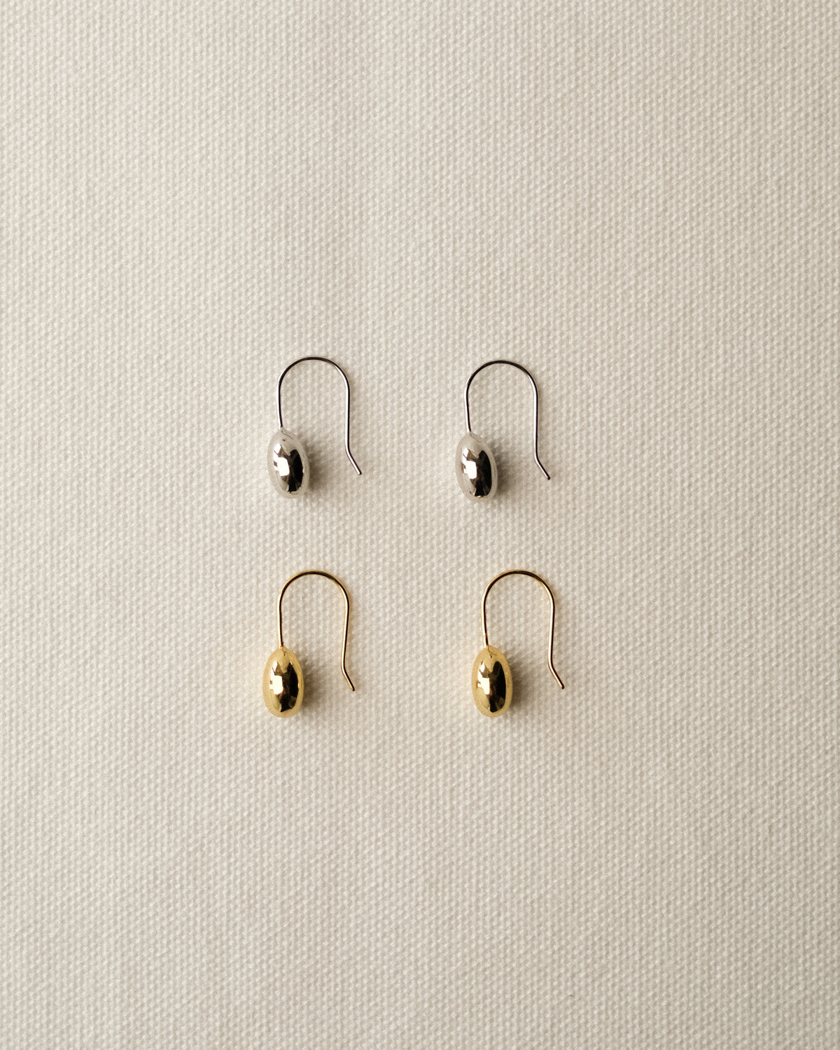 Petite Séra Drop Dangle Earrings