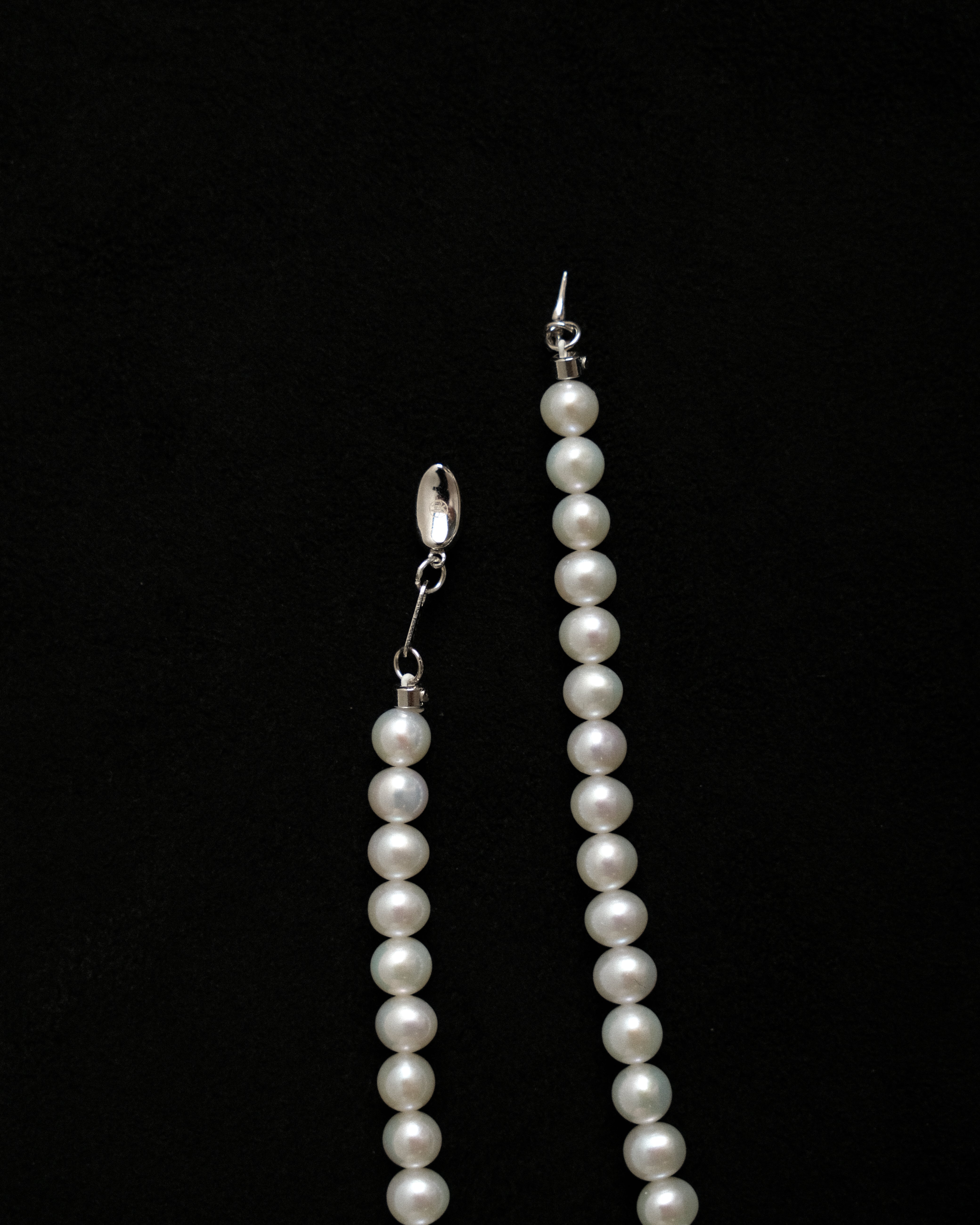 Anri Pearl Necklace