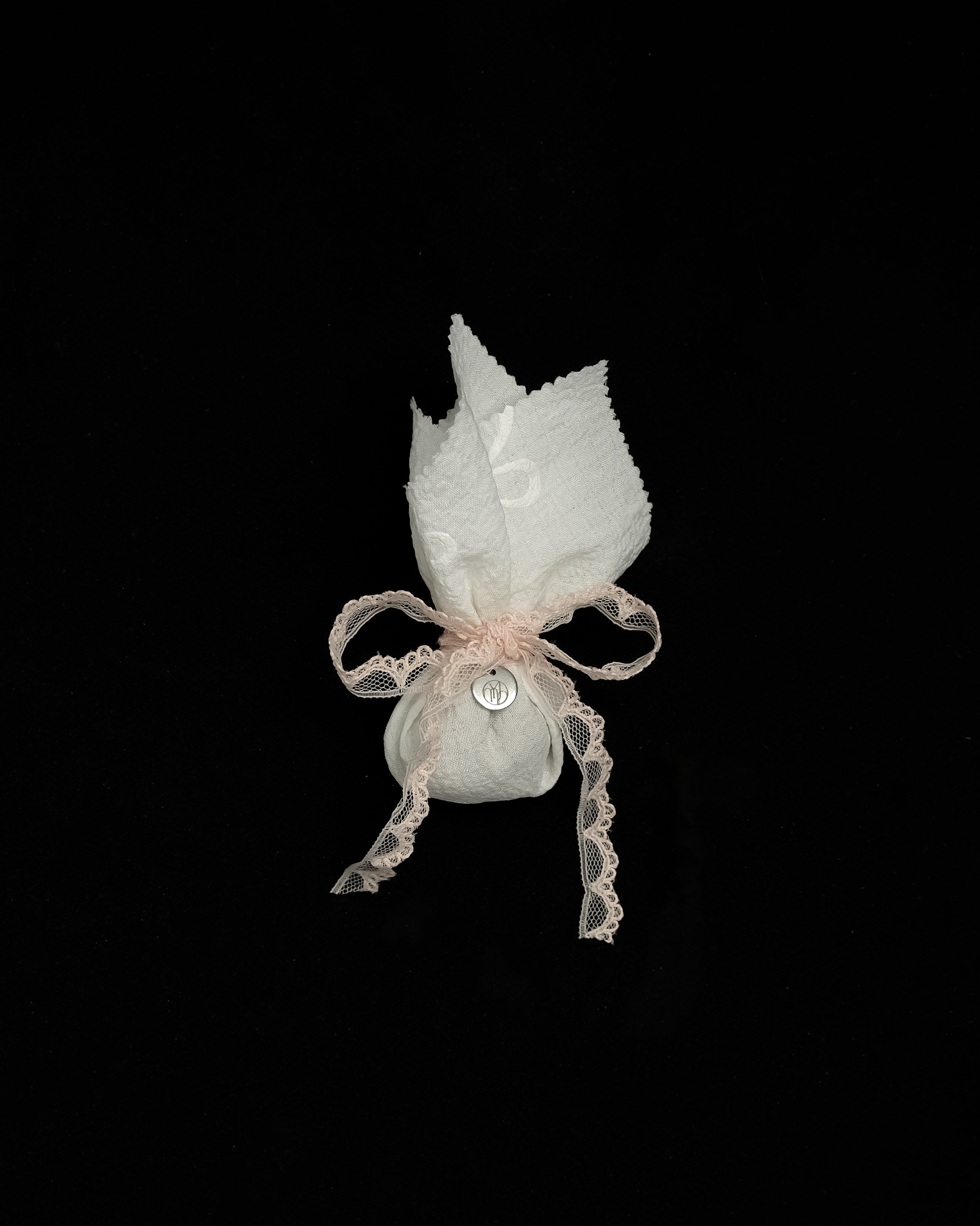 Dumpling Scented Potpourri Sachet