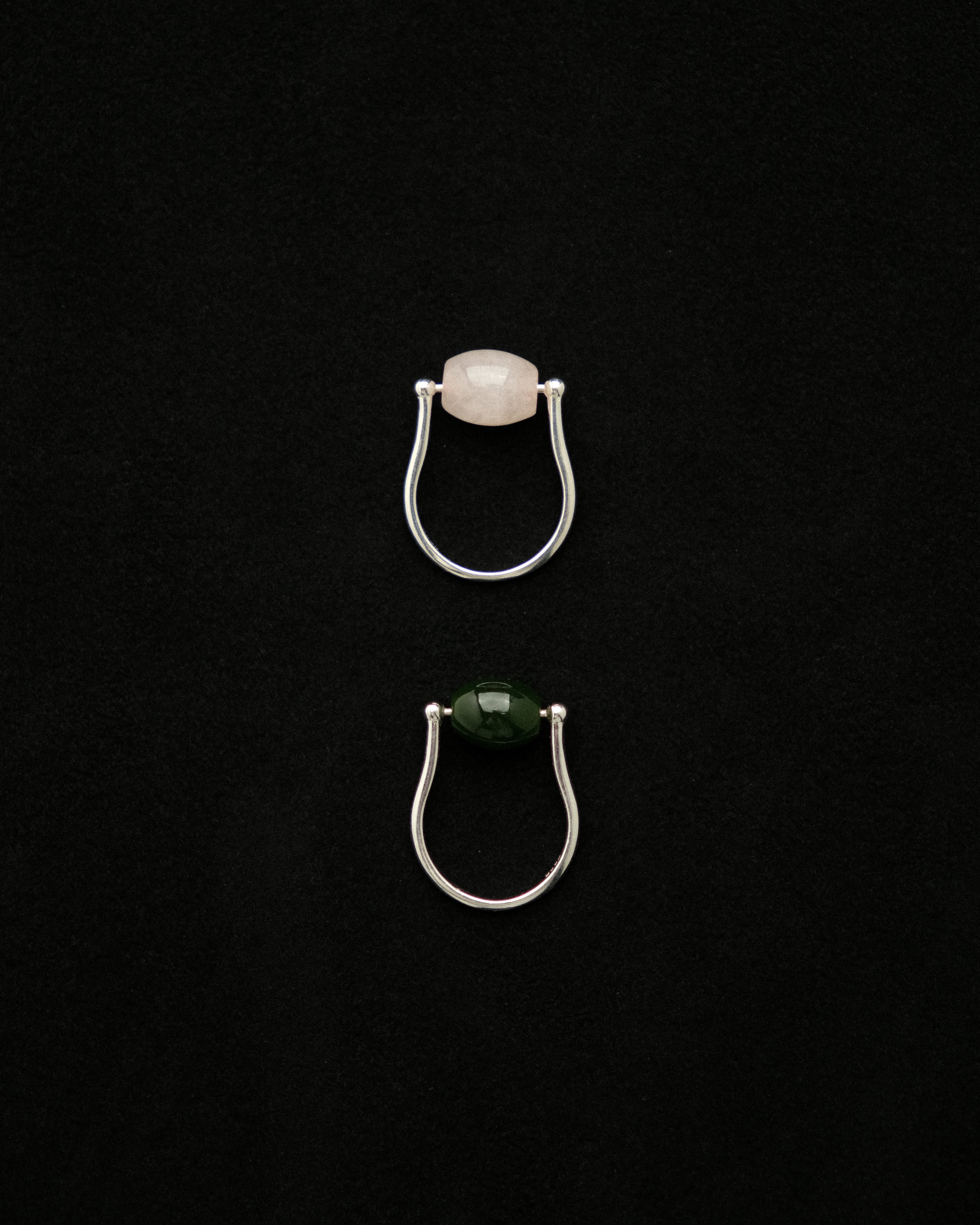 Édition limitée: The Vert Ring