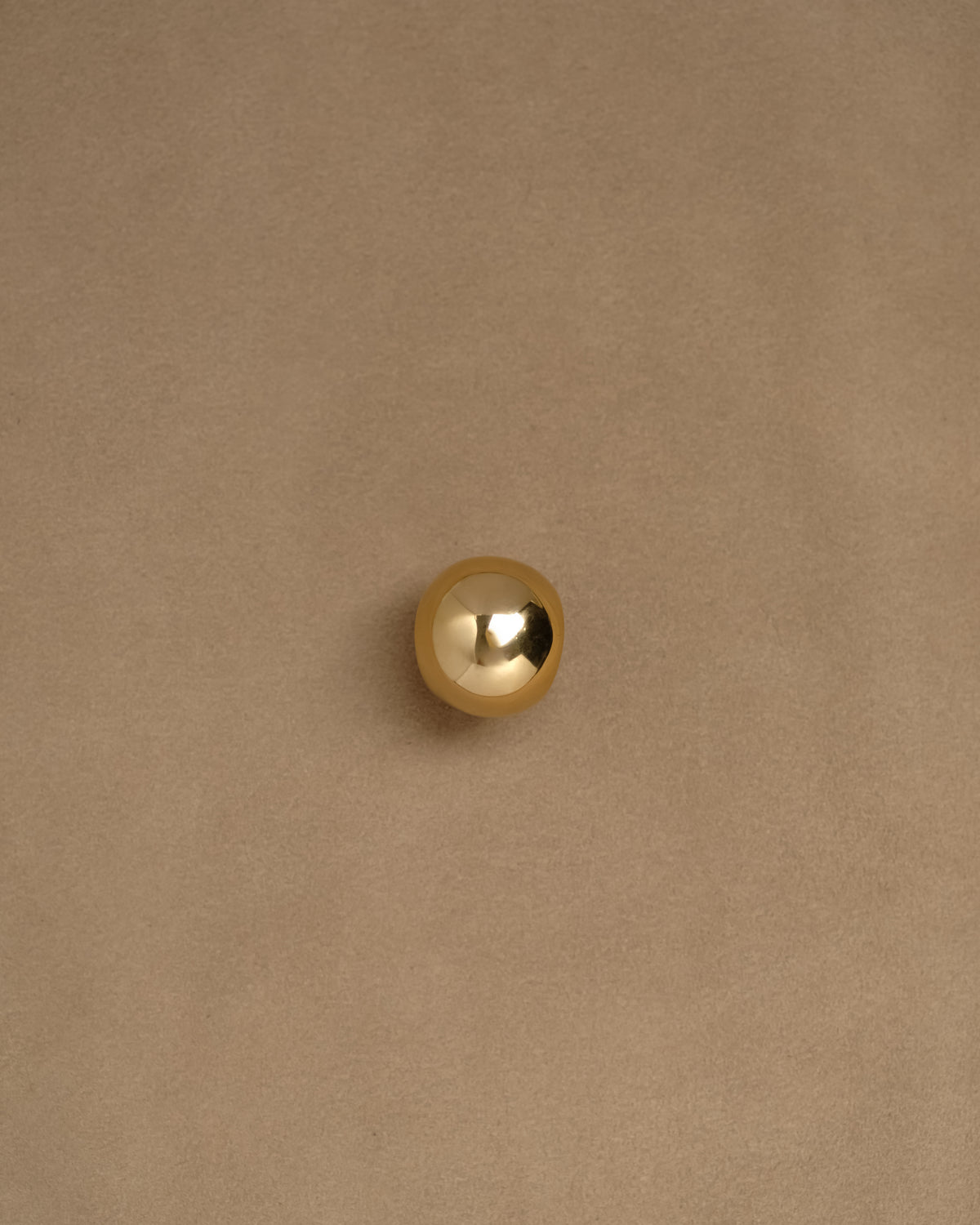 Gómez Dome Ring